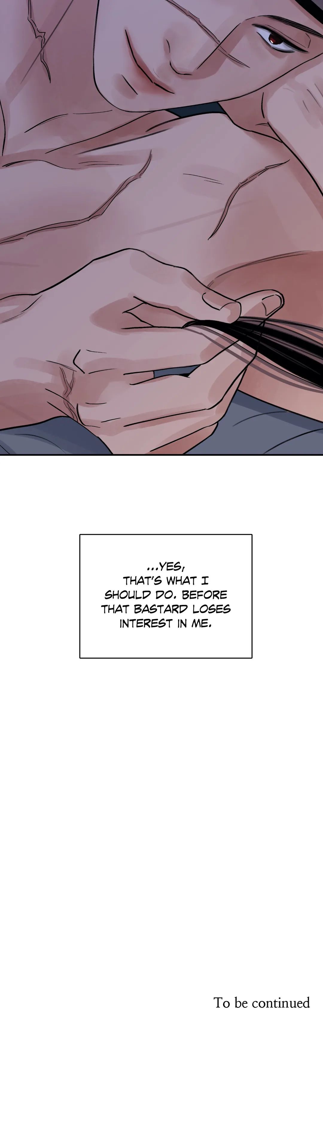 Steel Under Silk [ OFFICIAL  Translation ] Chapter 25 page 46 - 