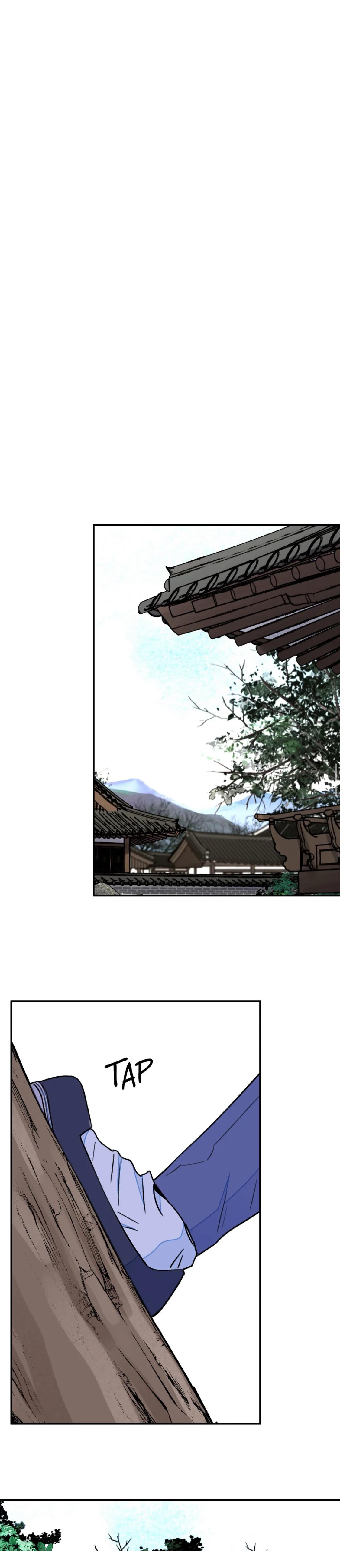 Steel Under Silk [ OFFICIAL  Translation ] Chapter 26 page 13 - 