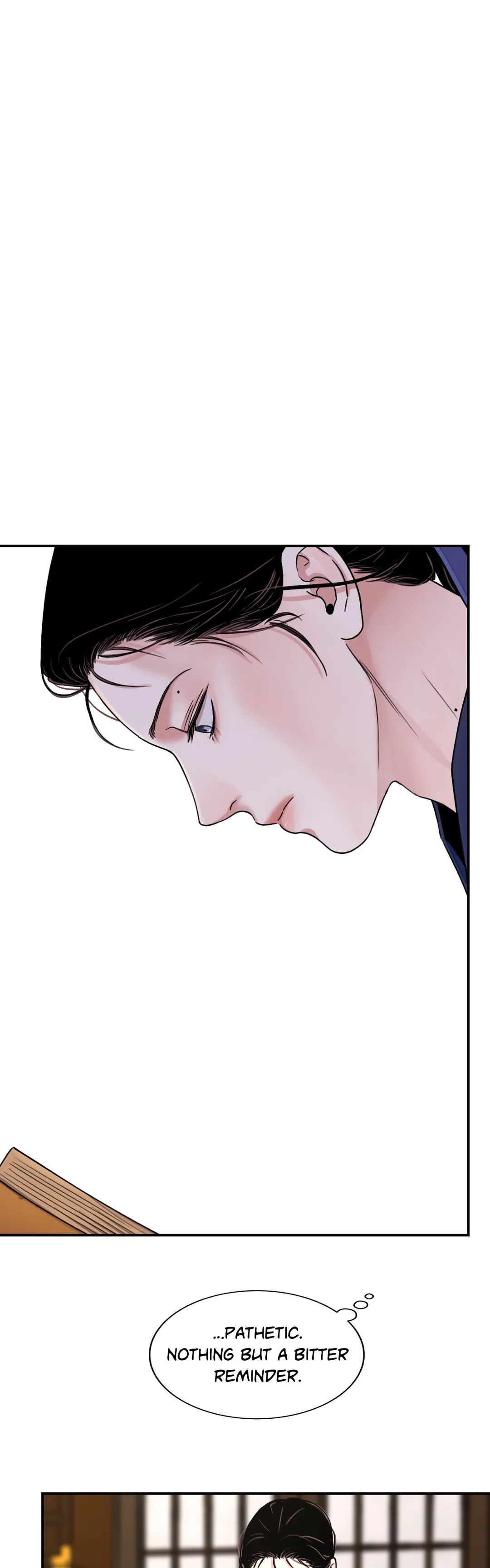 Steel Under Silk [ OFFICIAL  Translation ] Chapter 29 page 11 - 