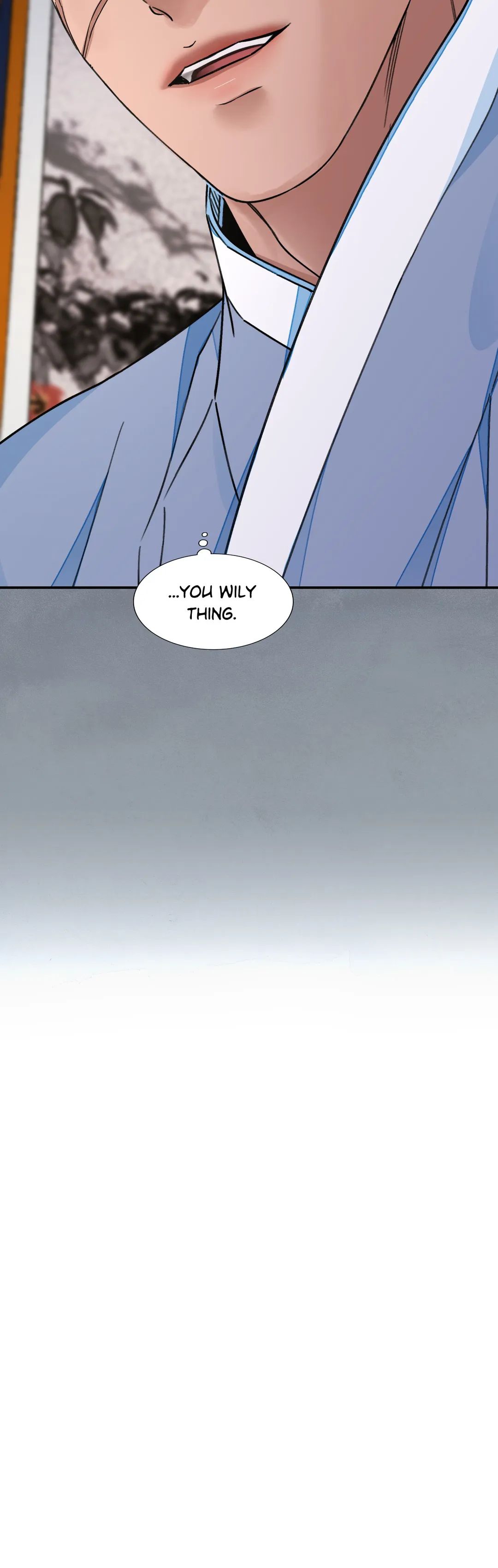 Steel Under Silk [ OFFICIAL  Translation ] Chapter 29 page 31 - 