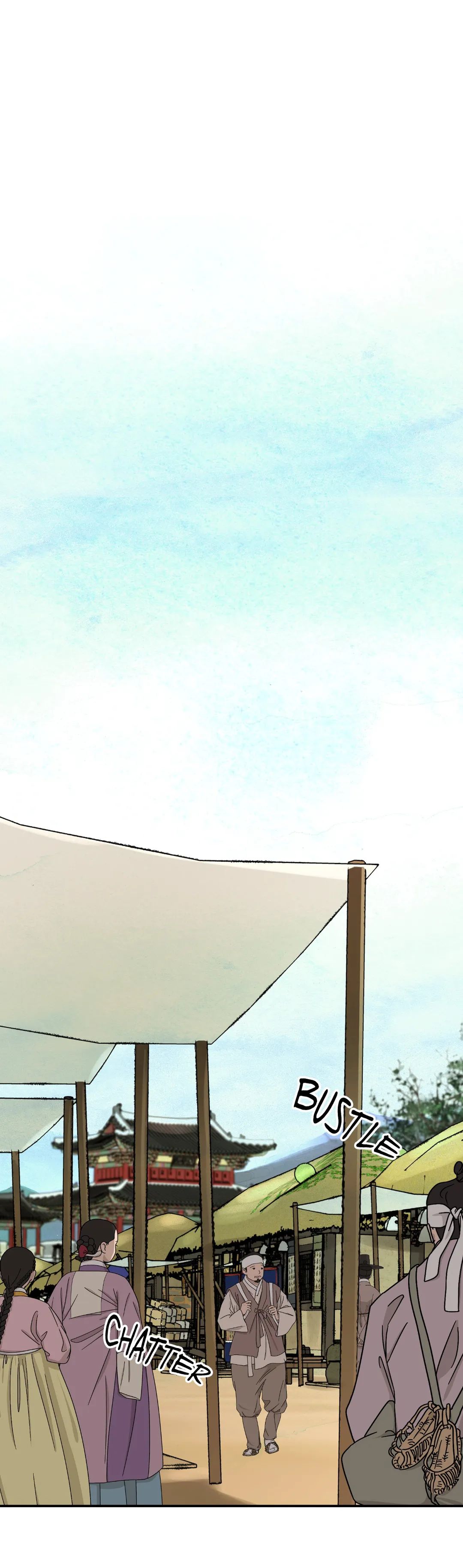 Steel Under Silk [ OFFICIAL  Translation ] Chapter 30 page 26 - 