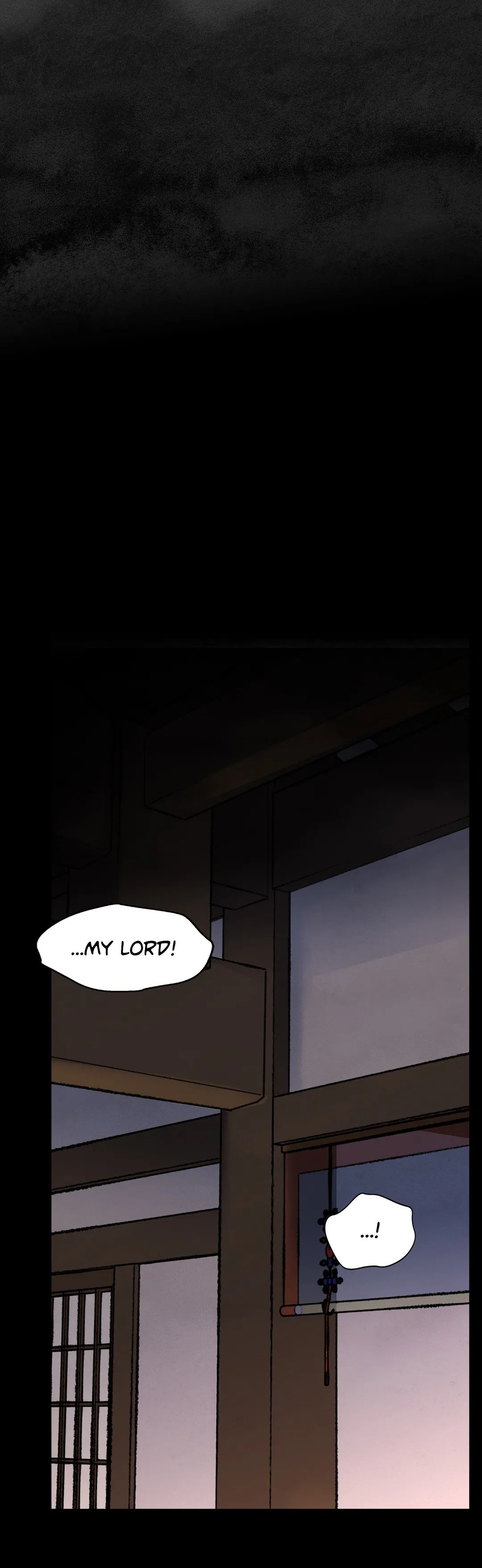 Steel Under Silk [ OFFICIAL  Translation ] Chapter 30 page 36 - 