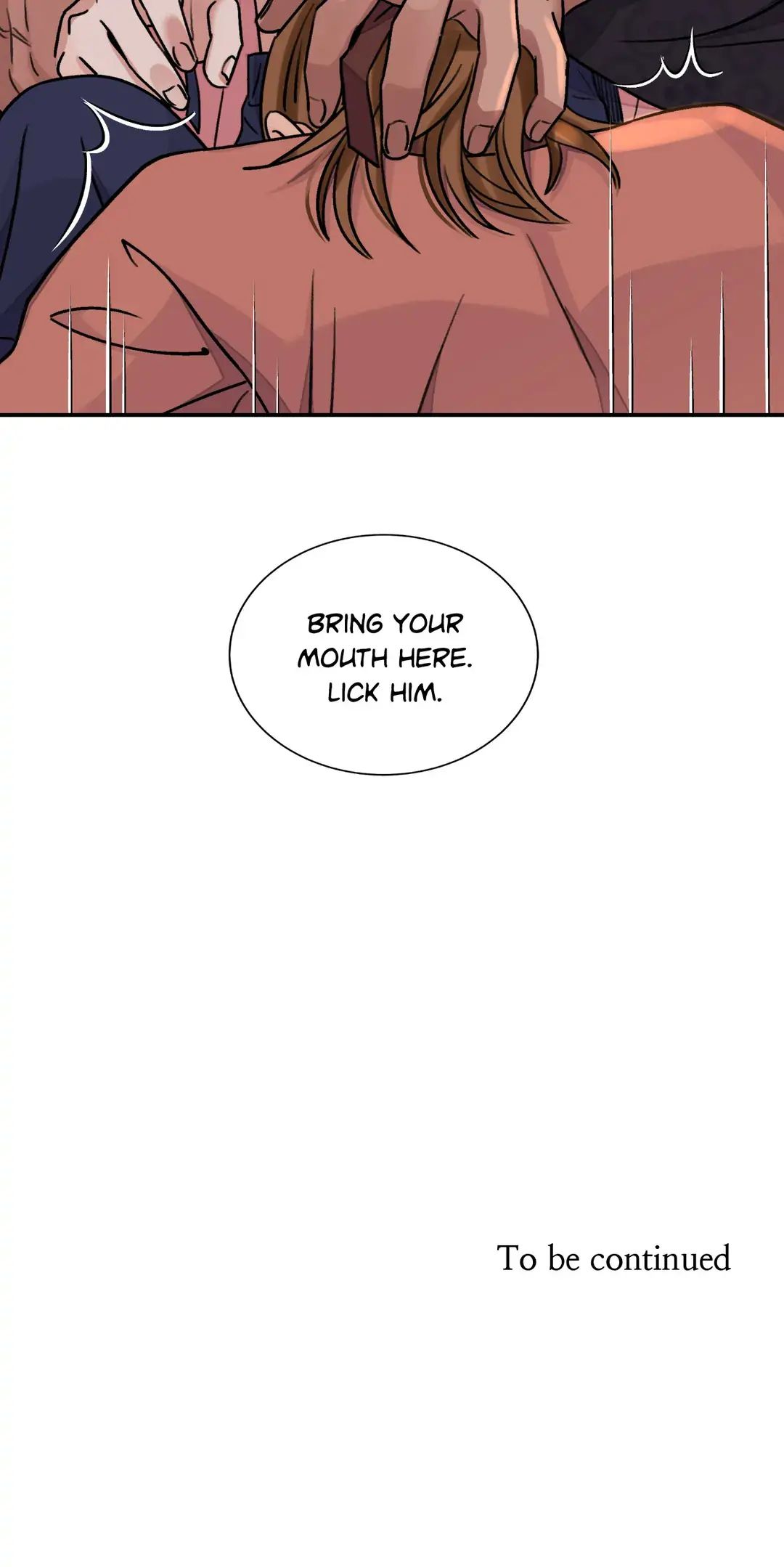 Steel Under Silk [ OFFICIAL  Translation ] Chapter 31 page 28 - 