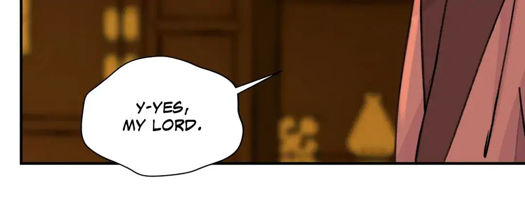 Steel Under Silk [ OFFICIAL  Translation ] Chapter 32 page 23 - 
