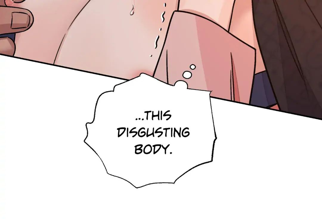 Steel Under Silk [ OFFICIAL  Translation ] Chapter 32 page 8 - 