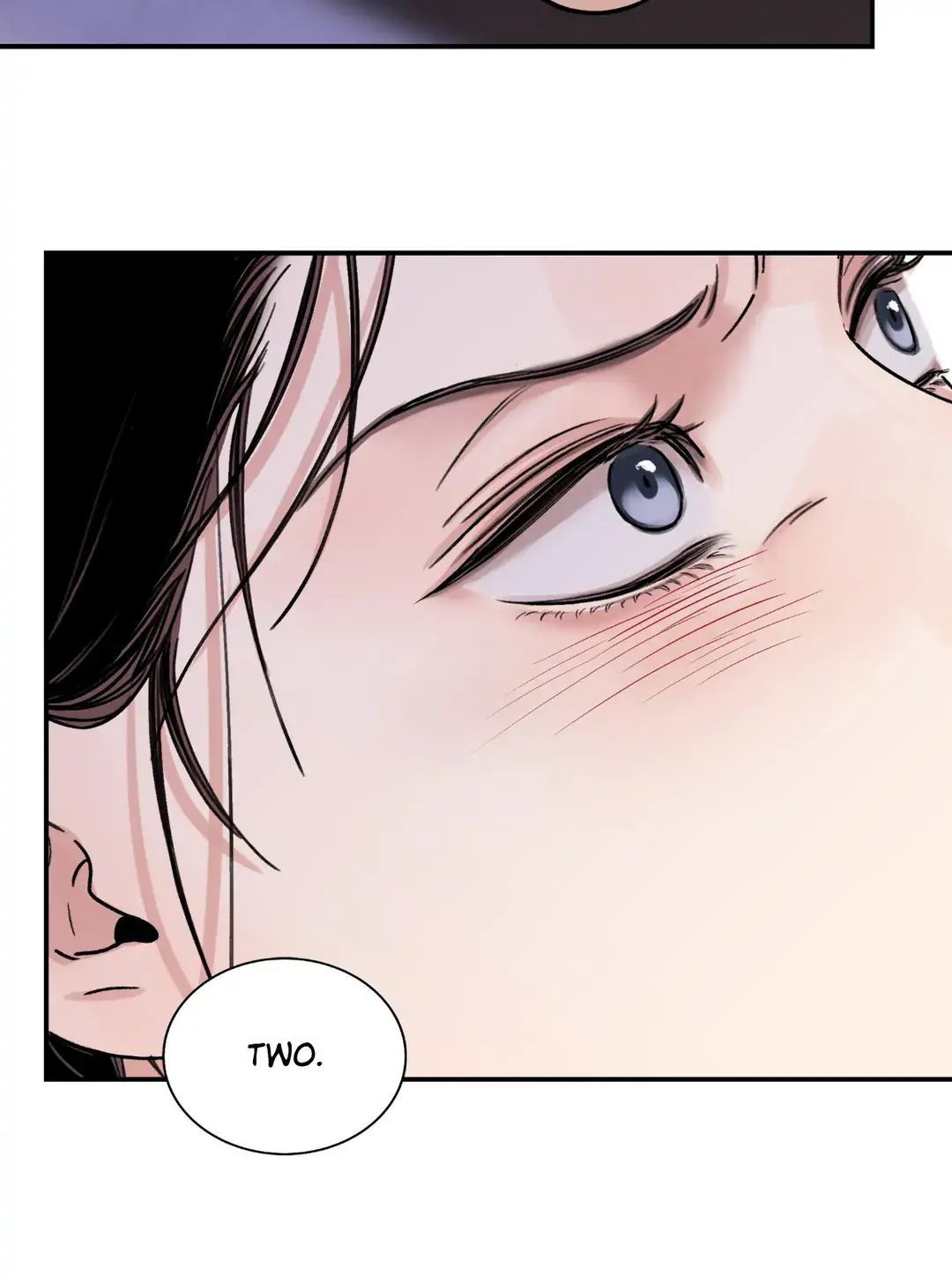 Steel Under Silk [ OFFICIAL  Translation ] Chapter 34 page 12 - 