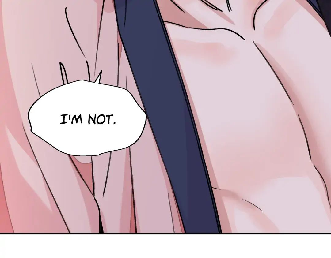 Steel Under Silk [ OFFICIAL  Translation ] Chapter 34 page 8 - 