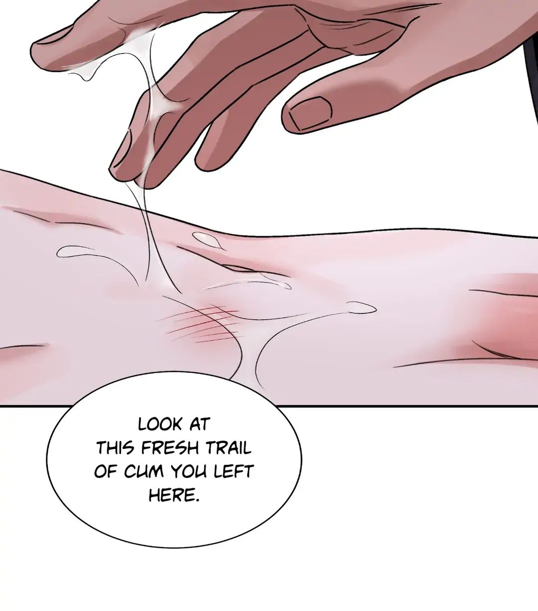 Steel Under Silk [ OFFICIAL  Translation ] Chapter 35 page 8 - 