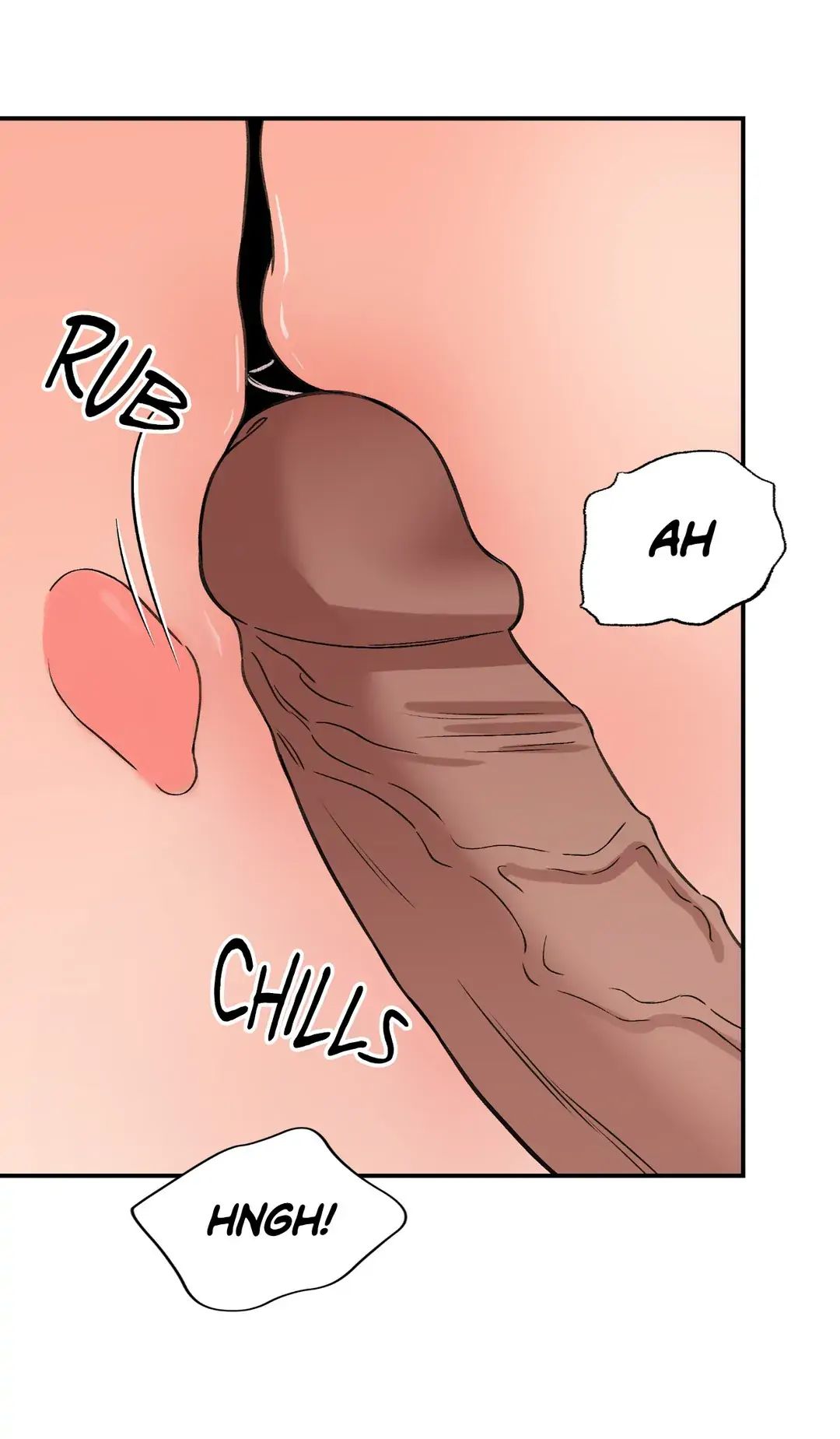 Steel Under Silk [ OFFICIAL  Translation ] Chapter 36 page 24 - 