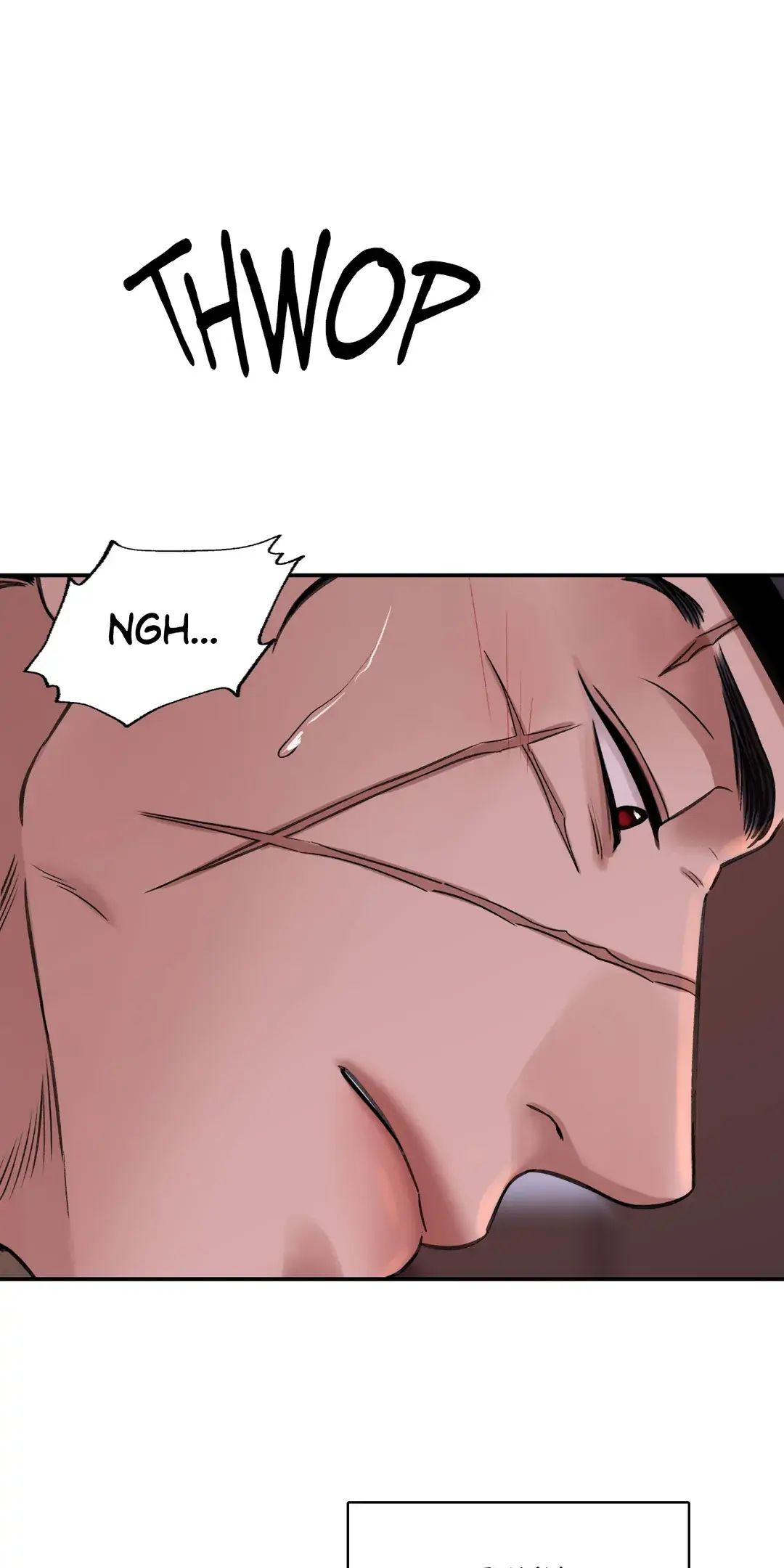 Steel Under Silk [ OFFICIAL  Translation ] Chapter 36 page 30 - 