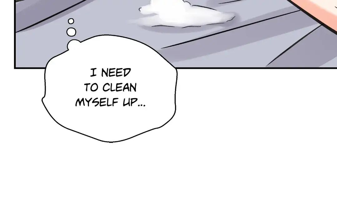 Steel Under Silk [ OFFICIAL  Translation ] Chapter 36 page 39 - 