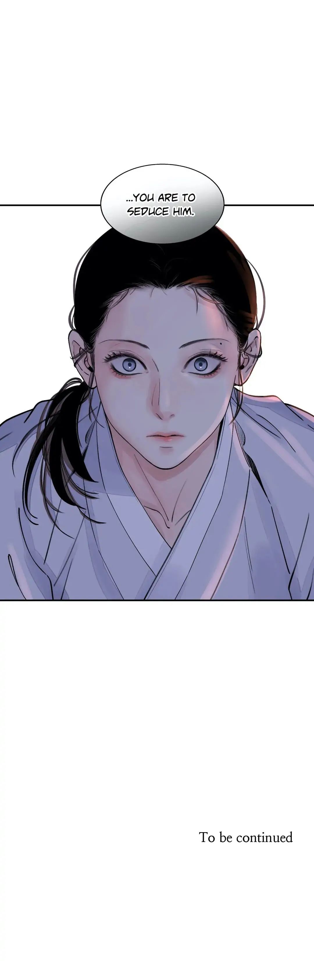 Steel Under Silk [ OFFICIAL  Translation ] Chapter 6 page 34 - 