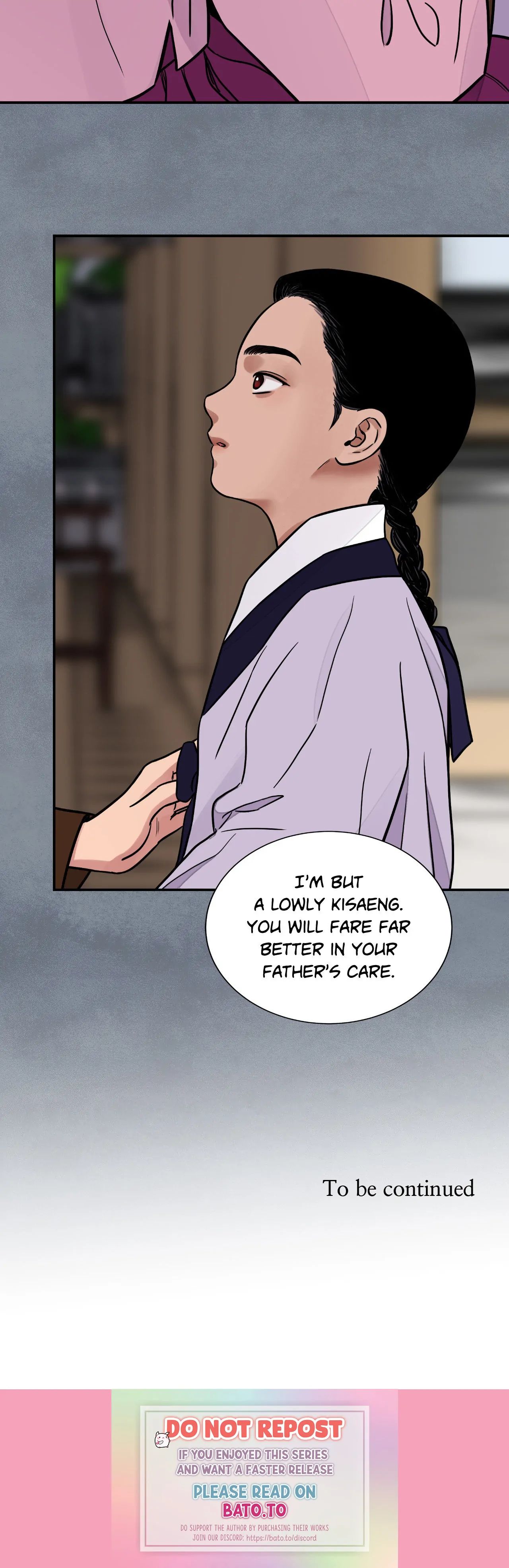 Steel Under Silk [ OFFICIAL  Translation ] Chapter 63 page 33 - 
