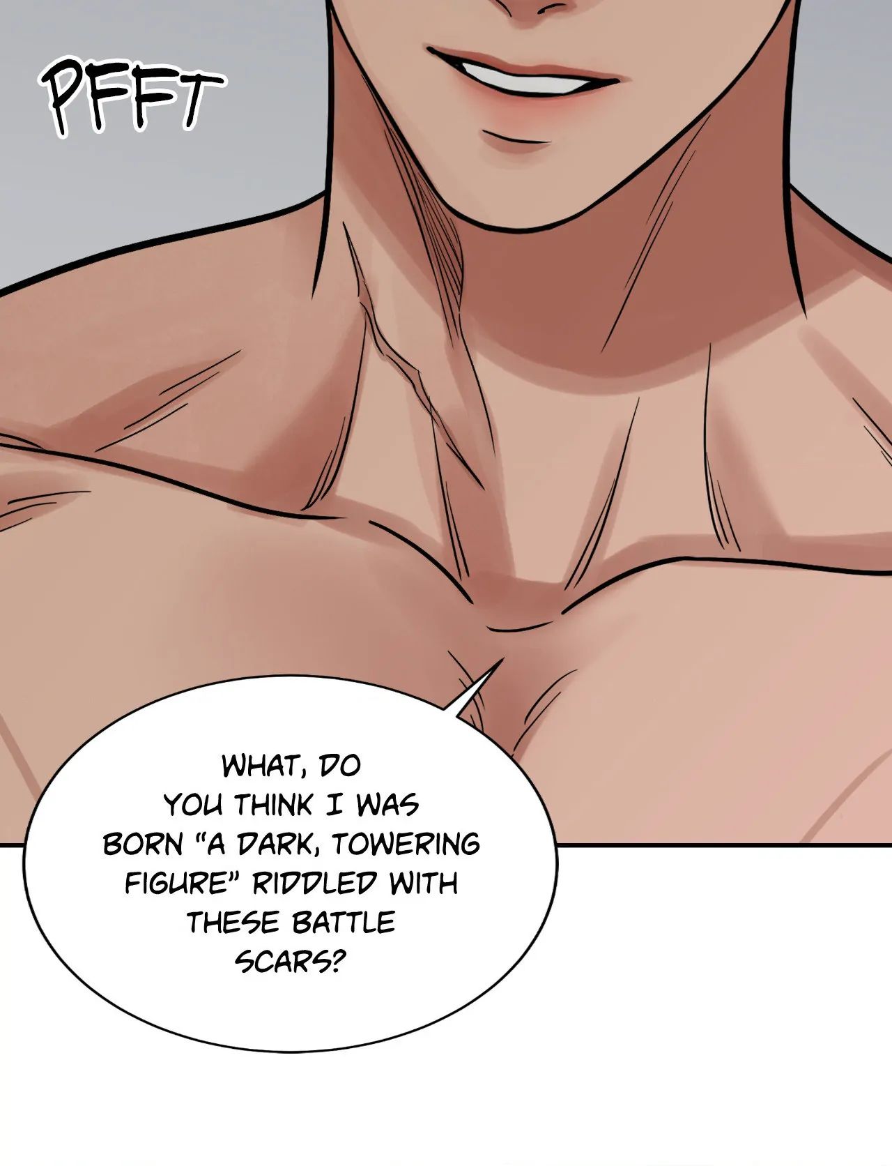 Steel Under Silk [ OFFICIAL  Translation ] Chapter 63 page 61 - 