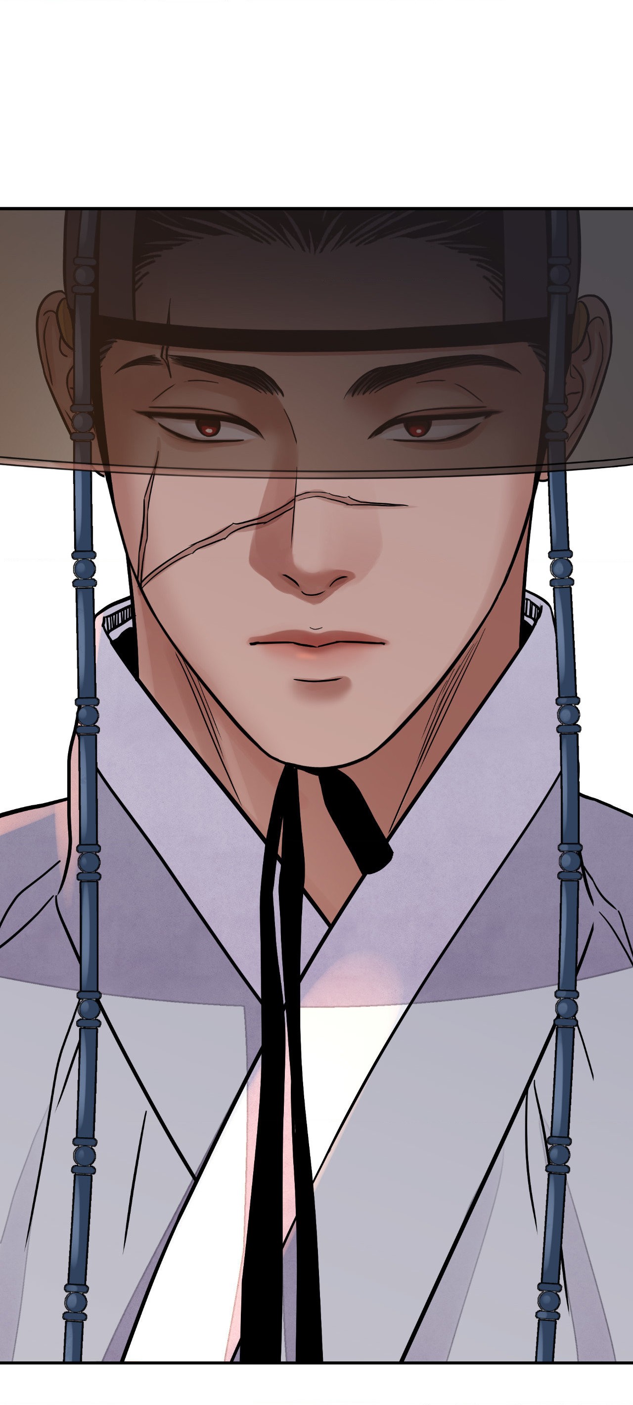 Steel Under Silk [ OFFICIAL  Translation ] Chapter 66 page 4 - 