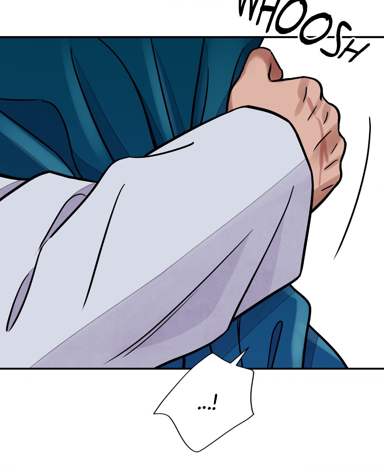 Steel Under Silk [ OFFICIAL  Translation ] Chapter 66 page 33 - 