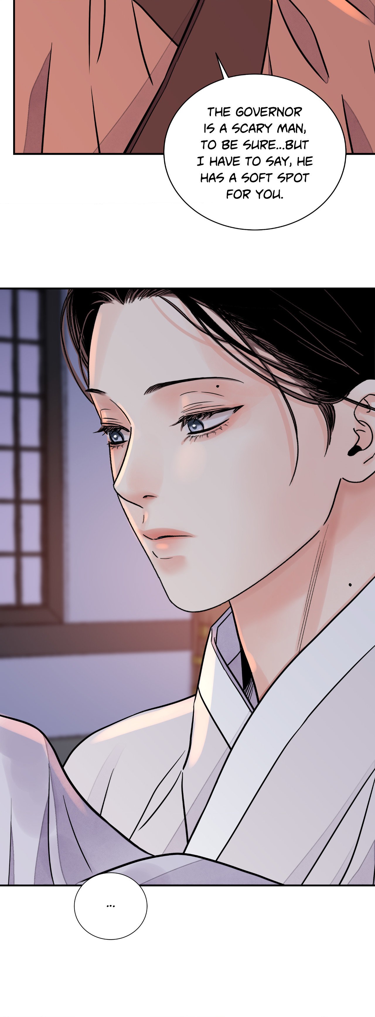 Steel Under Silk [ OFFICIAL  Translation ] Chapter 67 page 28 - 