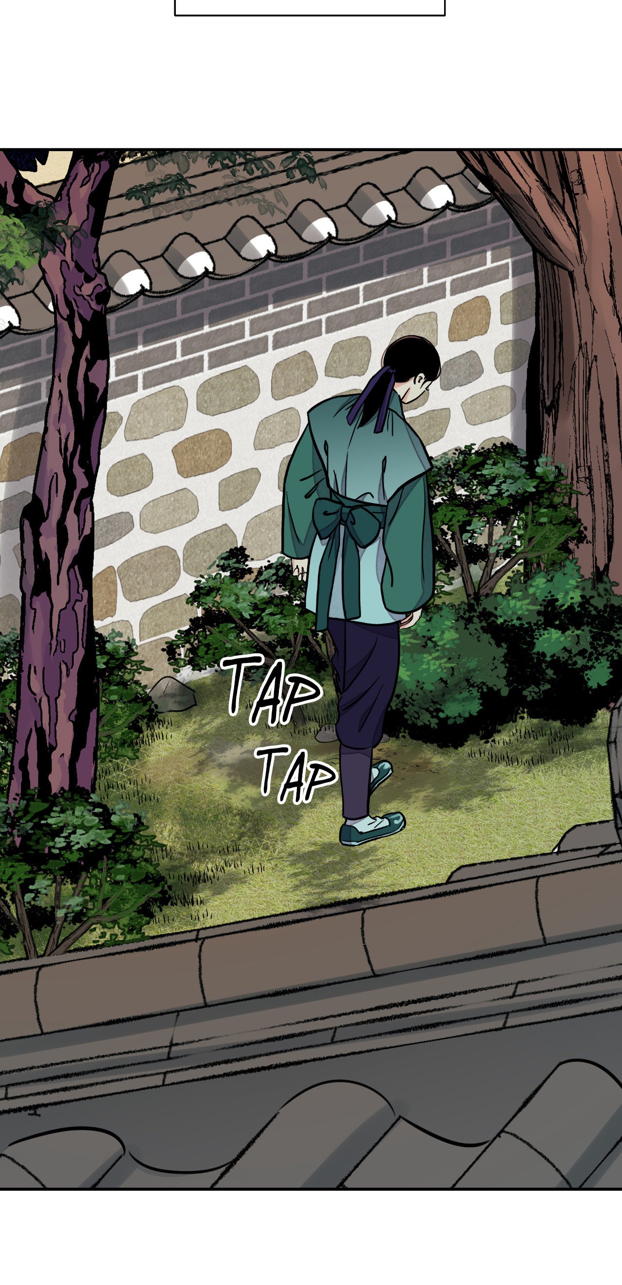Steel Under Silk [ OFFICIAL  Translation ] Chapter 68 page 2 - 