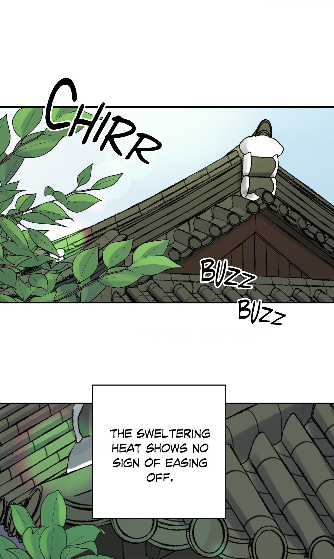 Steel Under Silk [ OFFICIAL  Translation ] Chapter 68 page 17 - 