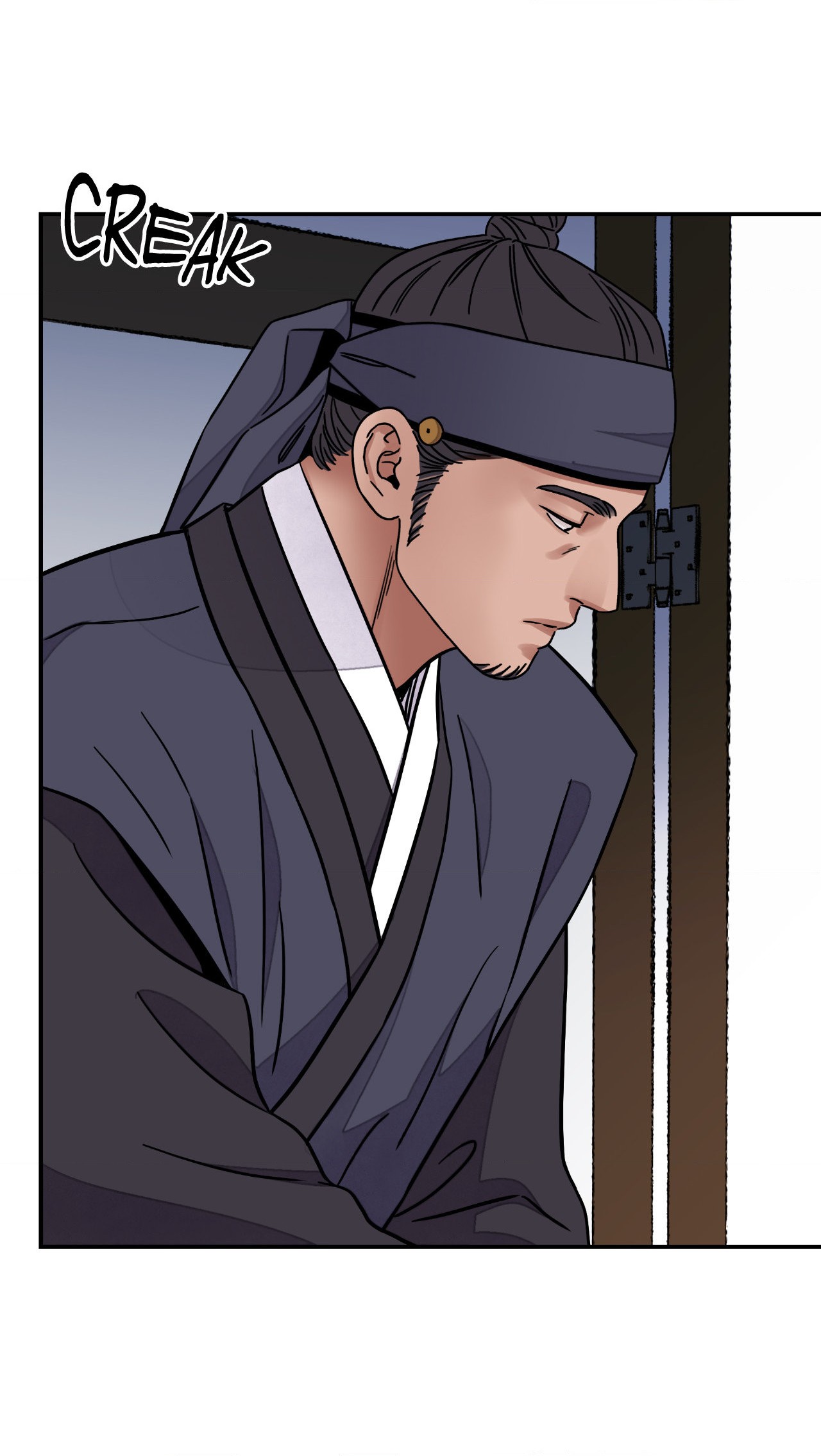 Steel Under Silk [ OFFICIAL  Translation ] Chapter 68 page 32 - 