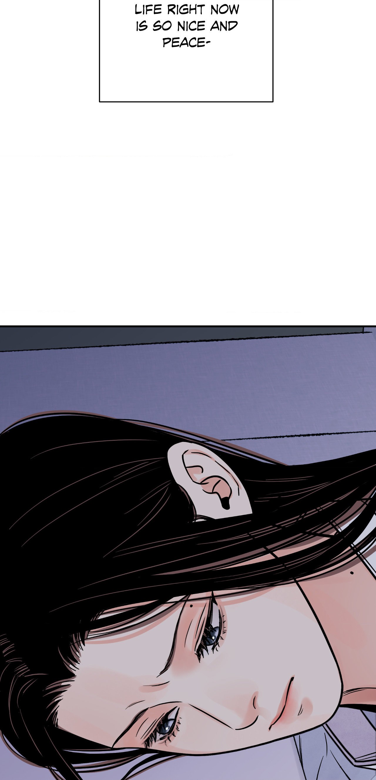 Steel Under Silk [ OFFICIAL  Translation ] Chapter 68 page 44 - 