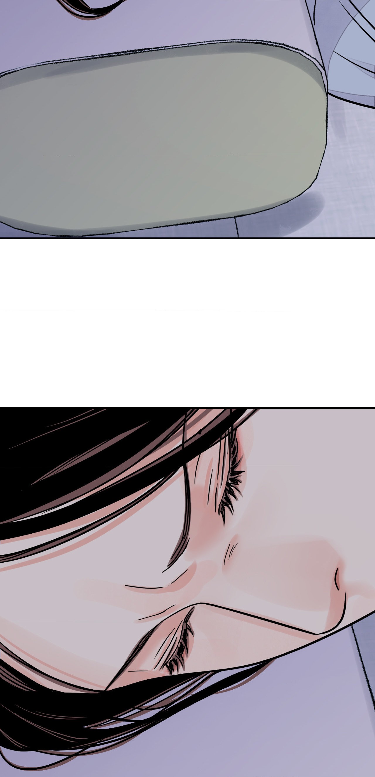 Steel Under Silk [ OFFICIAL  Translation ] Chapter 68 page 45 - 