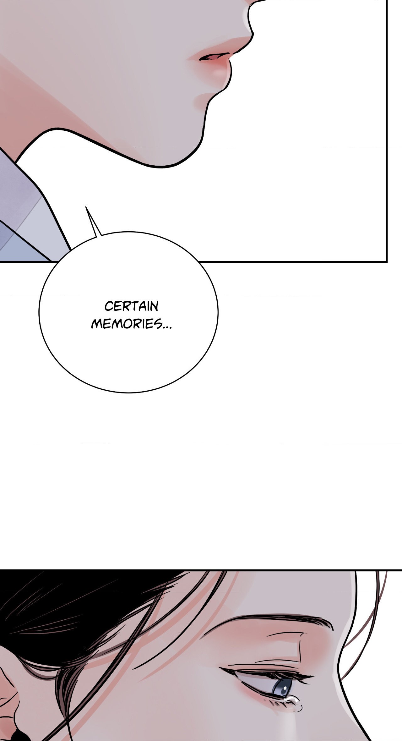 Steel Under Silk [ OFFICIAL  Translation ] Chapter 68 page 60 - 