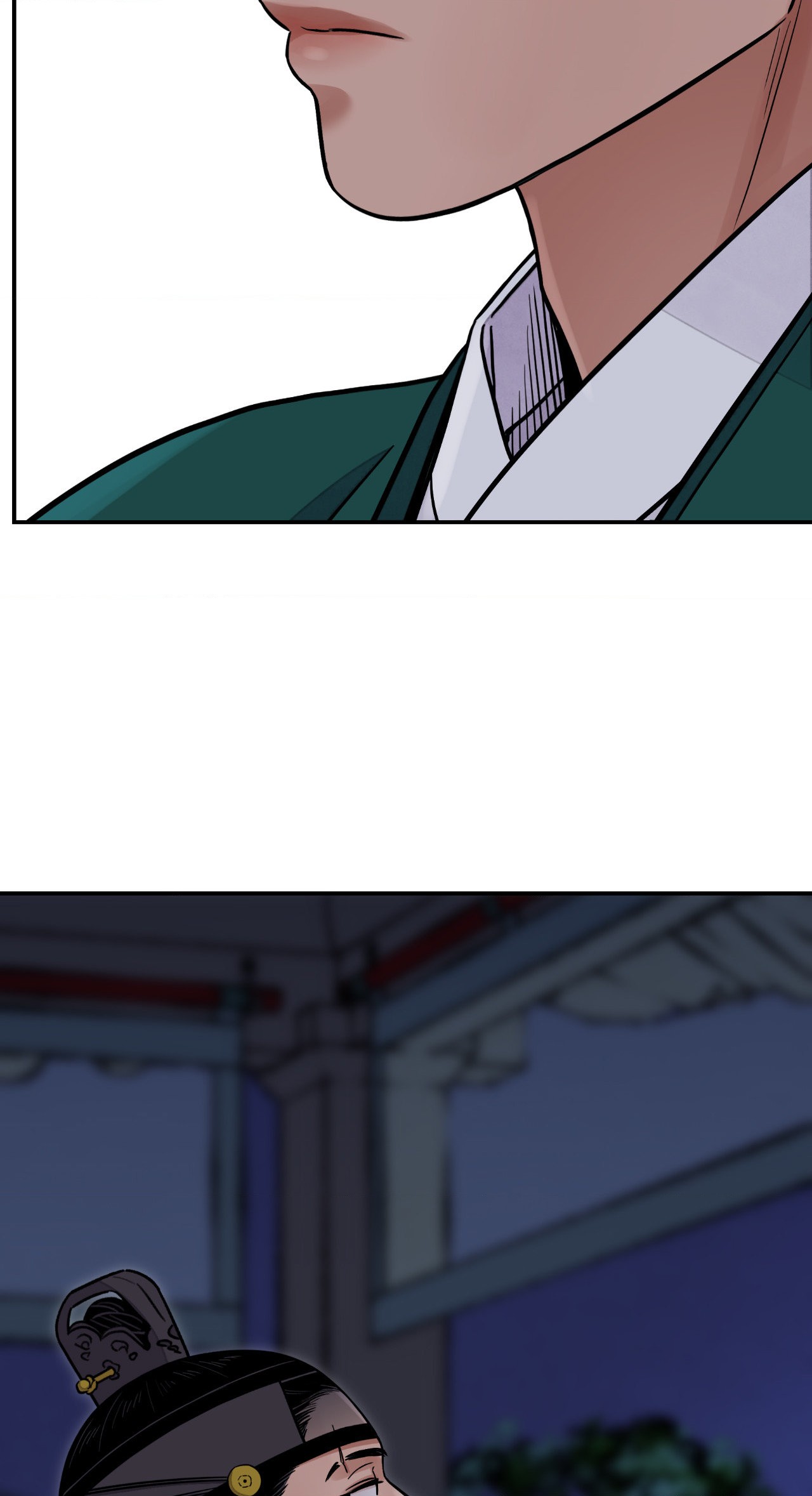Steel Under Silk [ OFFICIAL  Translation ] Chapter 68 page 63 - 