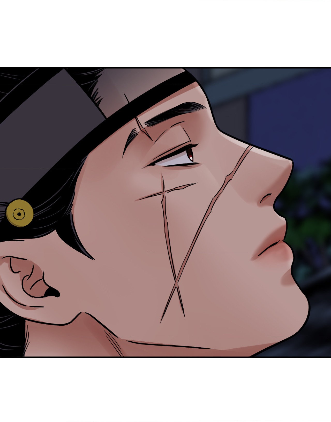 Steel Under Silk [ OFFICIAL  Translation ] Chapter 68 page 65 - 