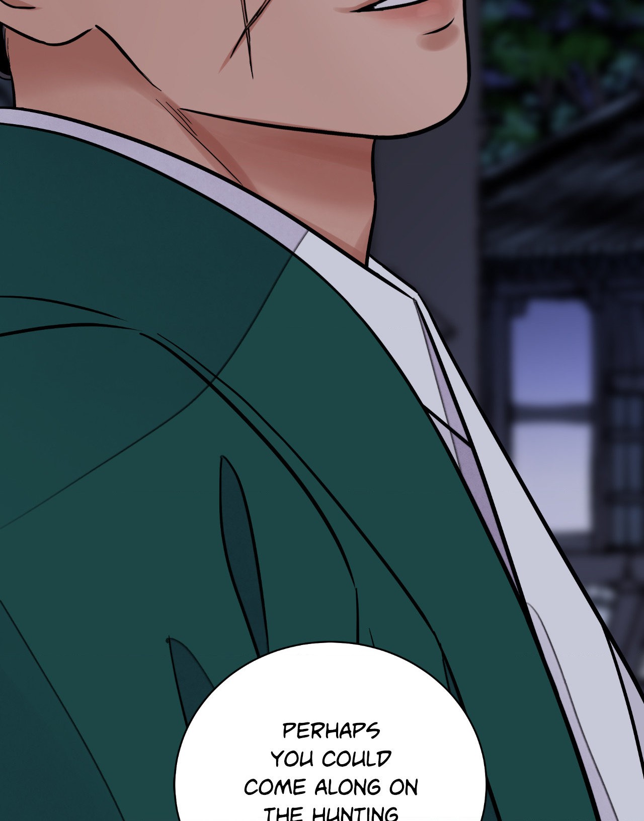 Steel Under Silk [ OFFICIAL  Translation ] Chapter 68 page 68 - 