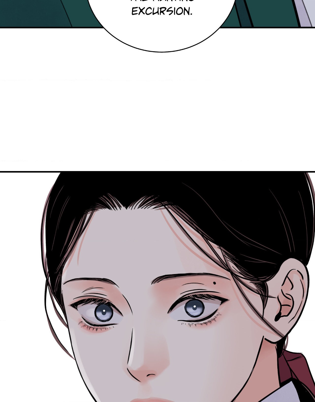 Steel Under Silk [ OFFICIAL  Translation ] Chapter 68 page 69 - 