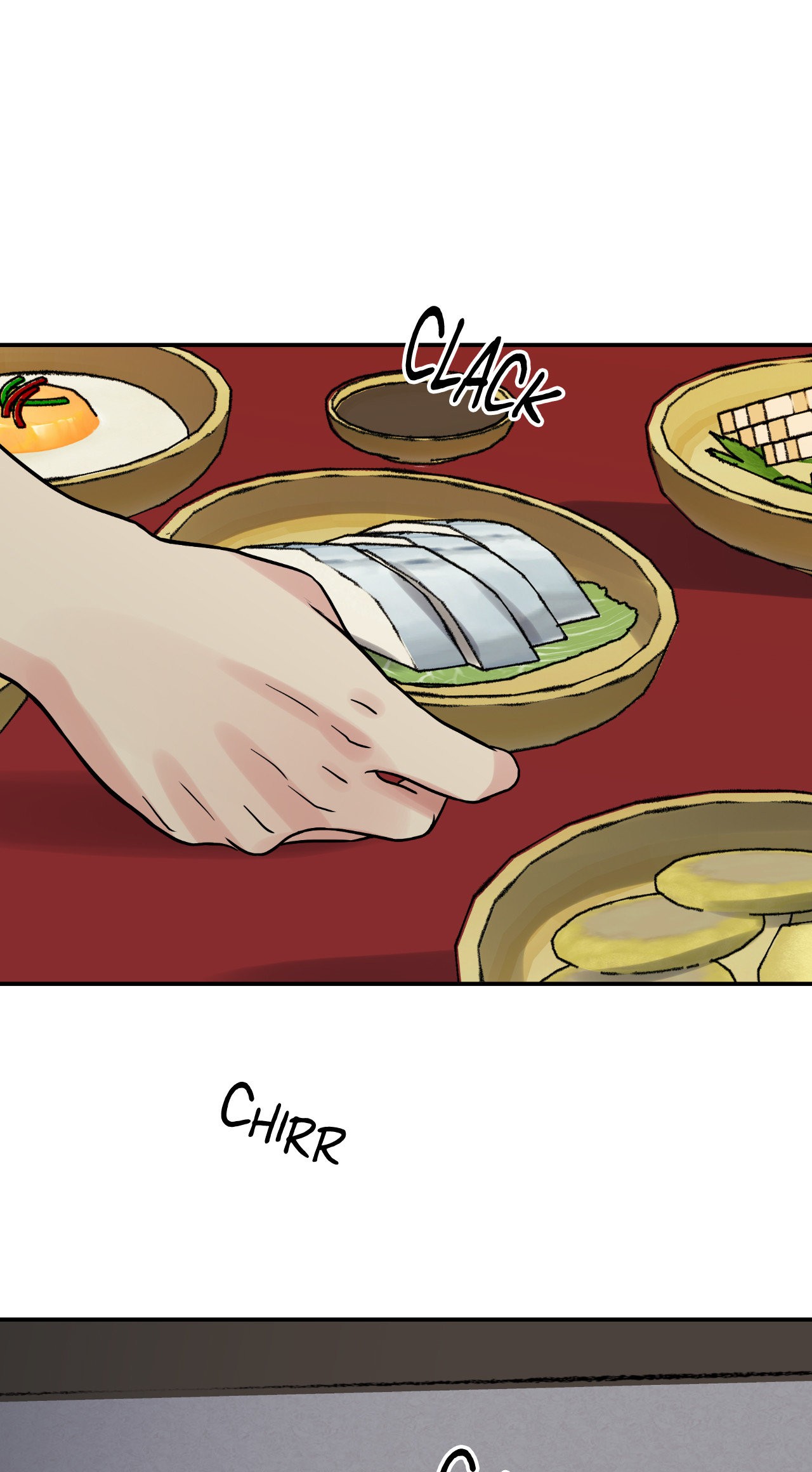 Steel Under Silk [ OFFICIAL  Translation ] Chapter 68 page 9 - 