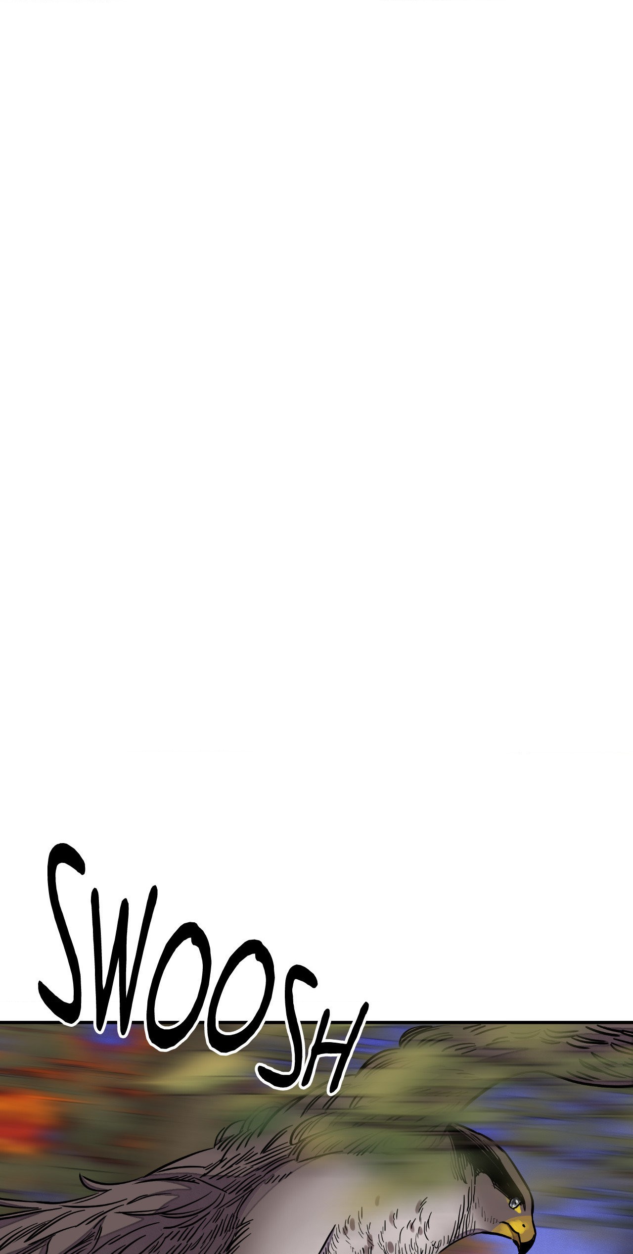 Steel Under Silk [ OFFICIAL  Translation ] Chapter 69.1 page 22 - 