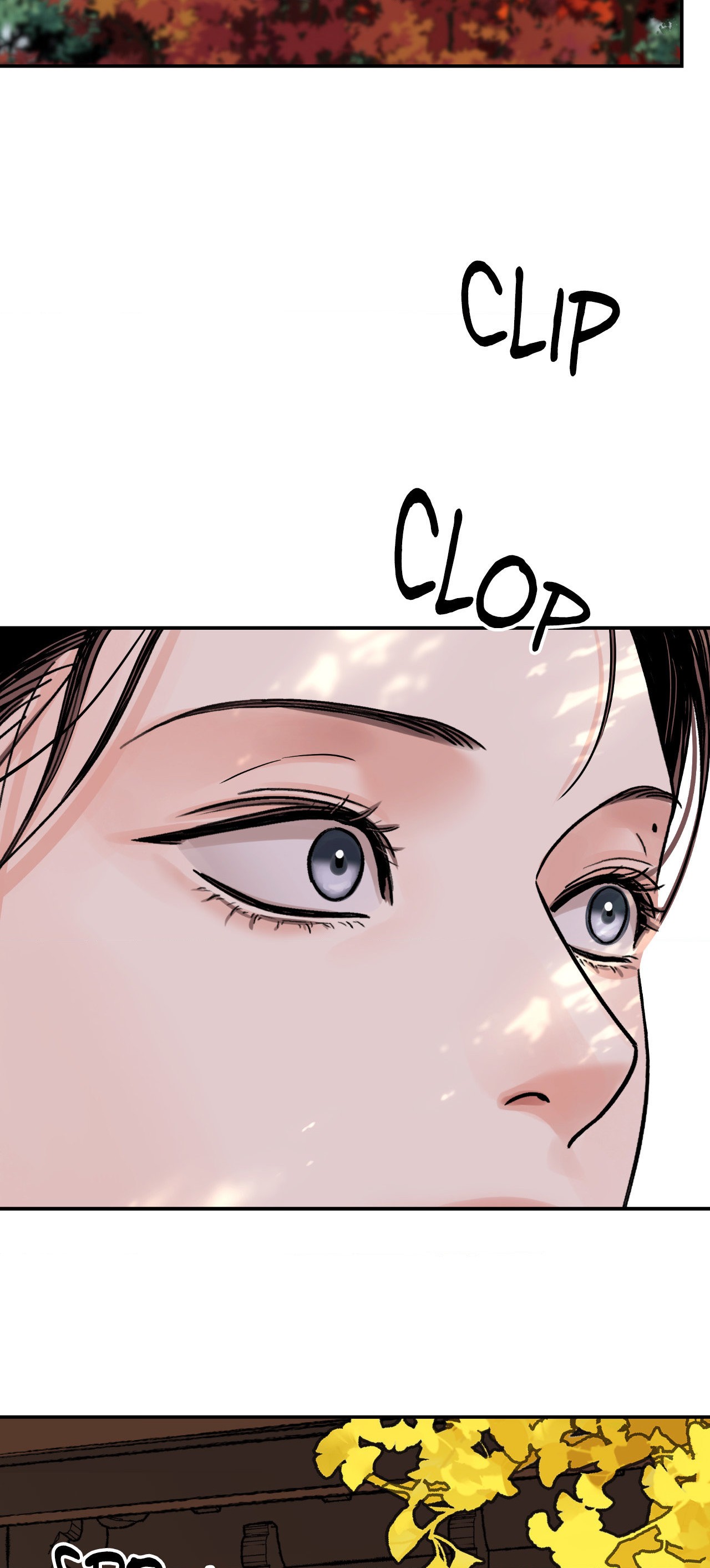Steel Under Silk [ OFFICIAL  Translation ] Chapter 69.1 page 53 - 