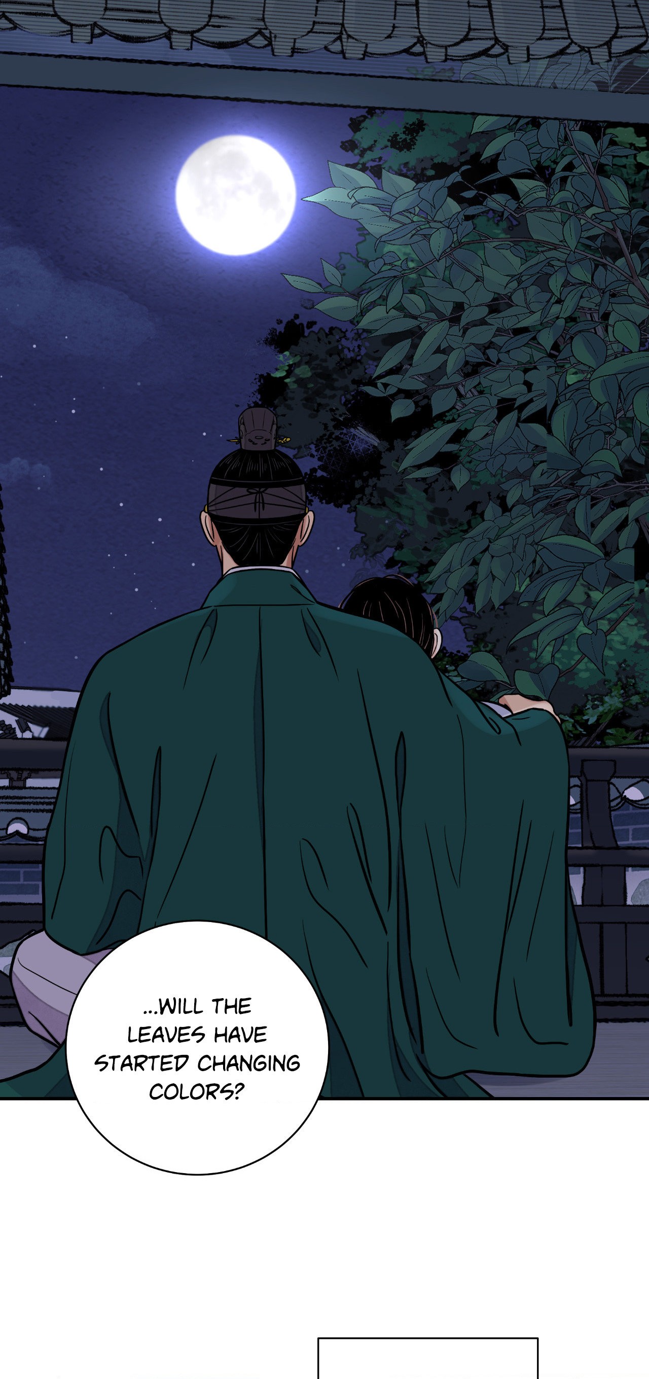 Steel Under Silk [ OFFICIAL  Translation ] Chapter 69 page 20 - 