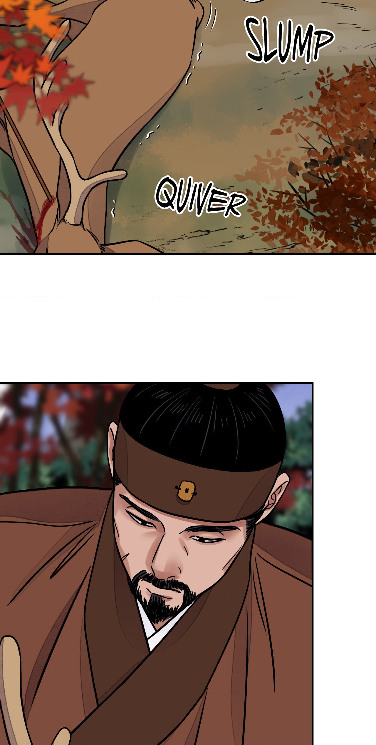Steel Under Silk [ OFFICIAL  Translation ] Chapter 69 page 26 - 