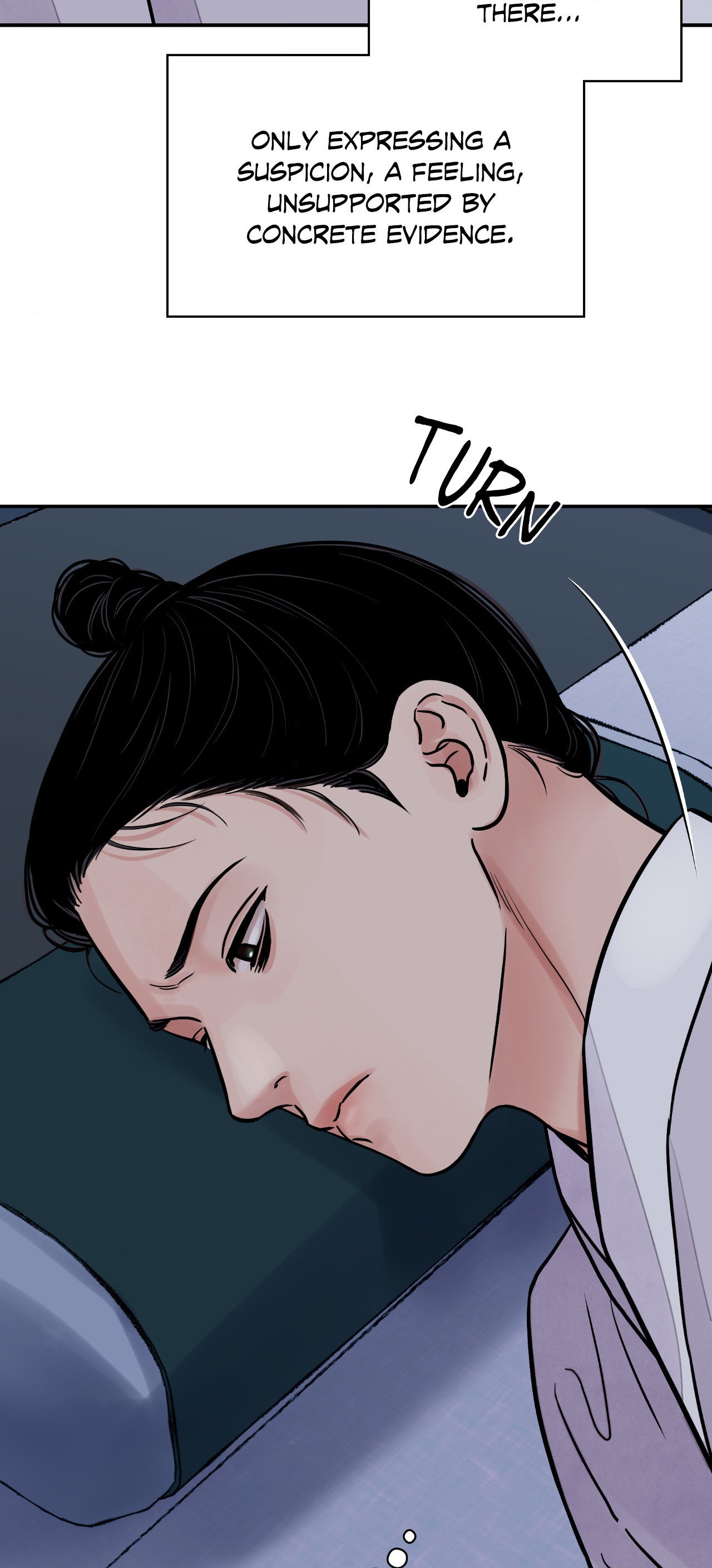 Steel Under Silk [ OFFICIAL  Translation ] Chapter 69 page 5 - 