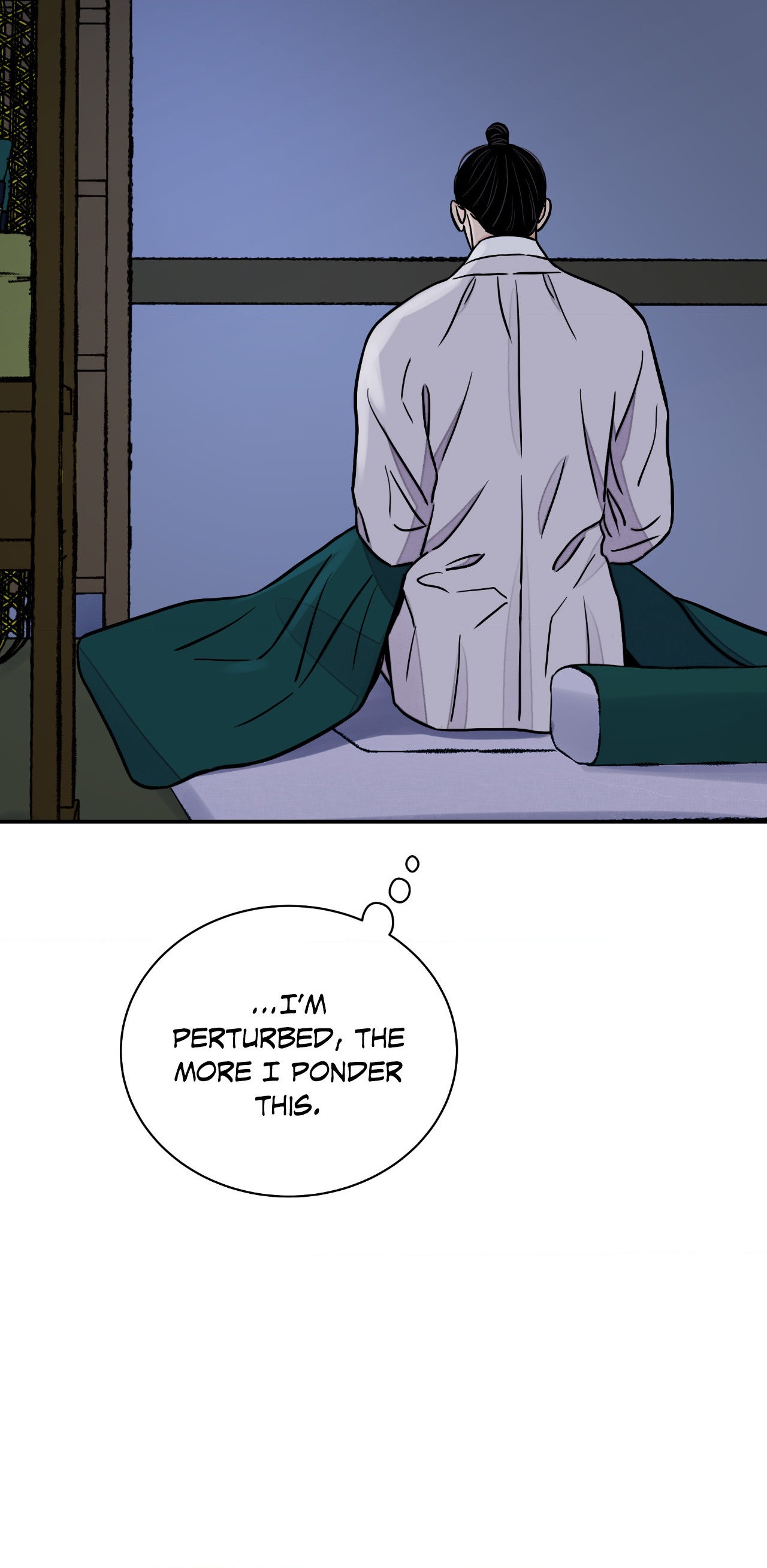 Steel Under Silk [ OFFICIAL  Translation ] Chapter 69 page 10 - 