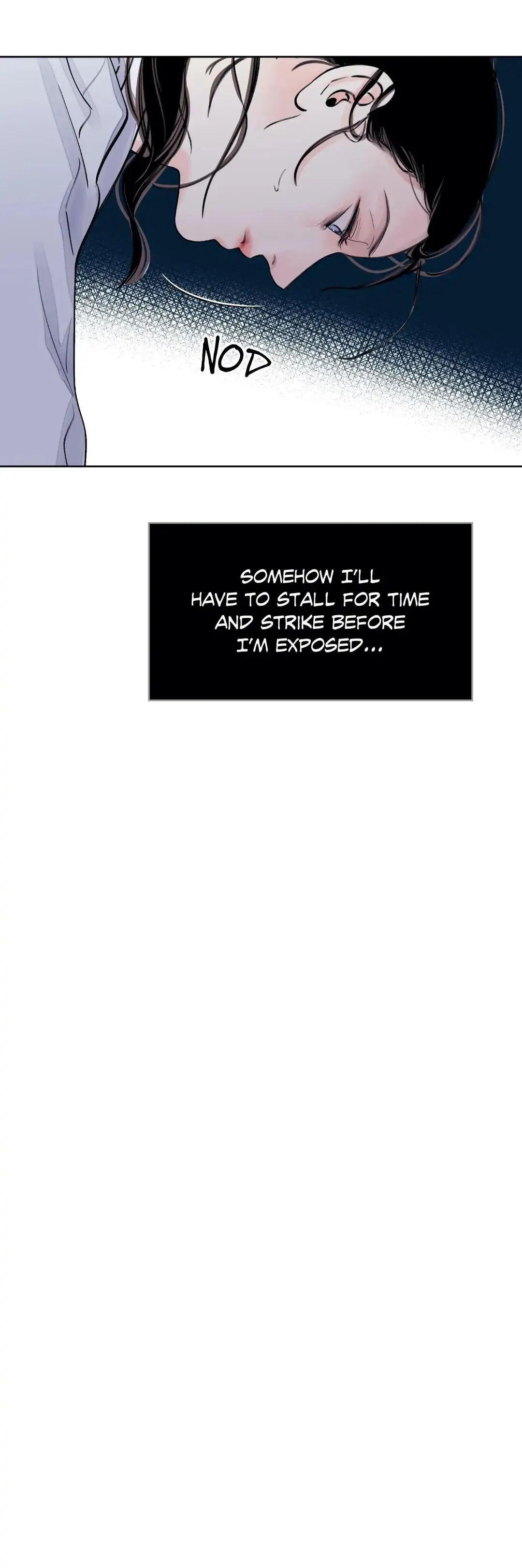 Steel Under Silk [ OFFICIAL  Translation ] Chapter 7 page 14 - 