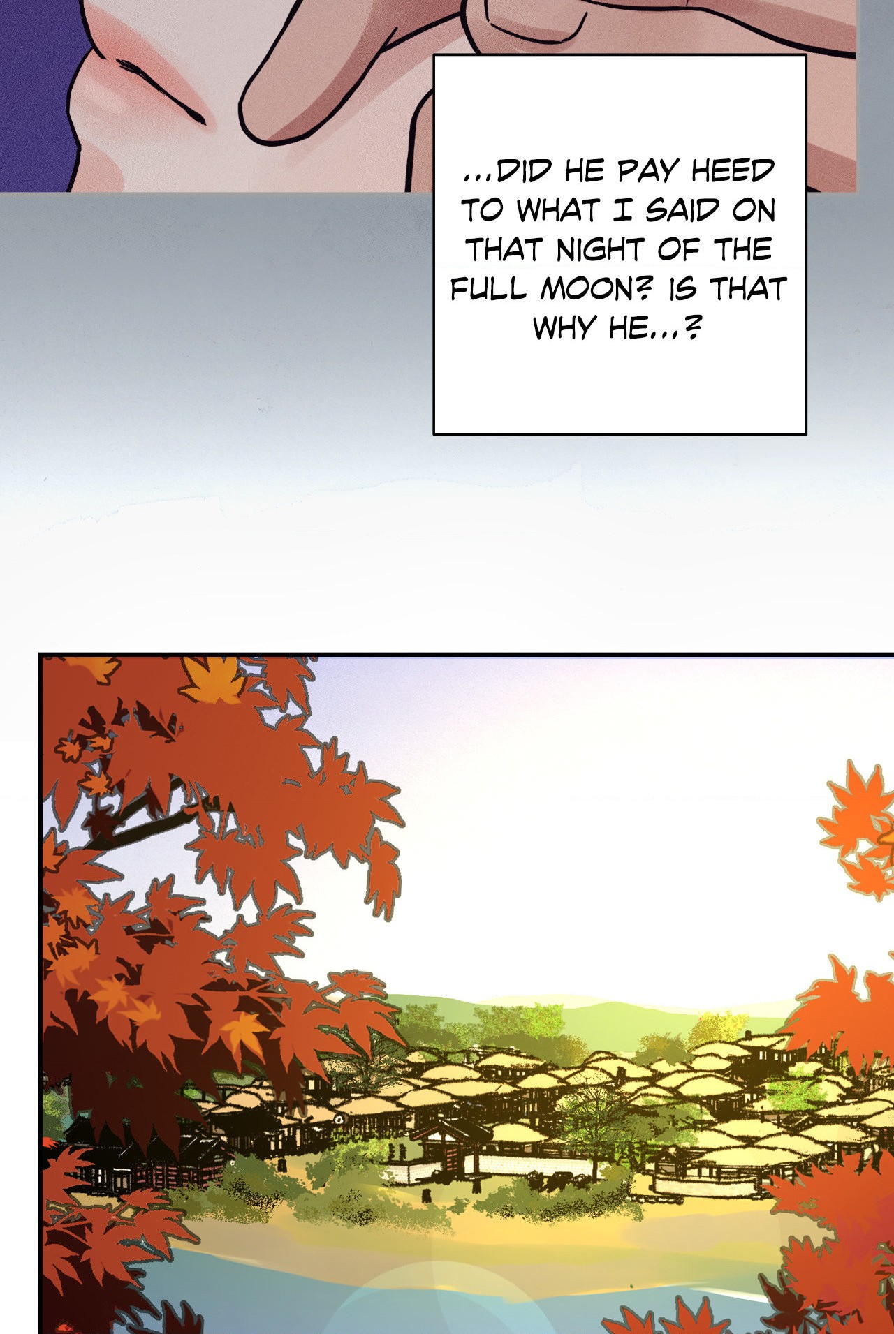 Steel Under Silk [ OFFICIAL  Translation ] Chapter 70 page 23 - 