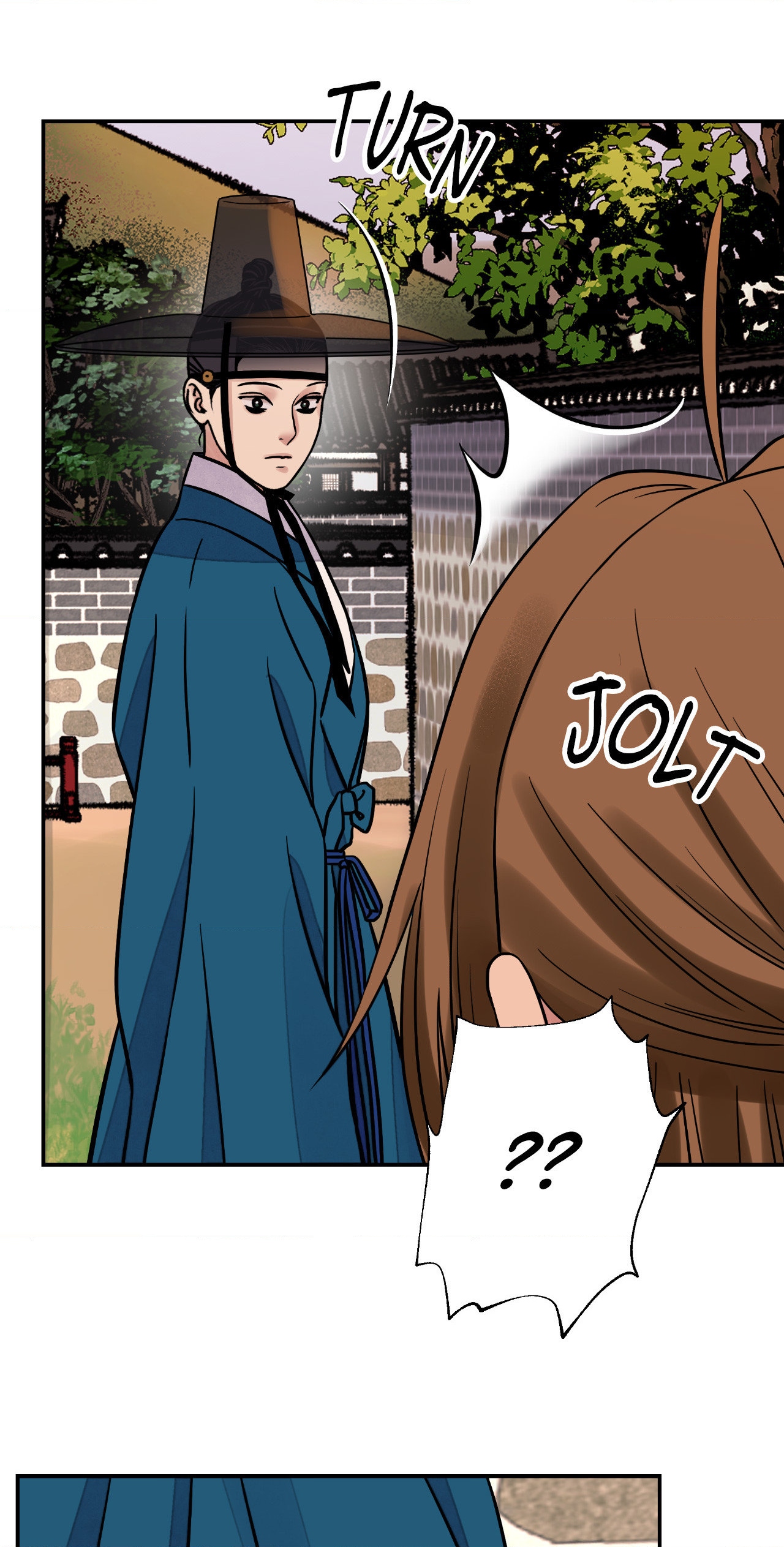 Steel Under Silk [ OFFICIAL  Translation ] Chapter 71 page 14 - 