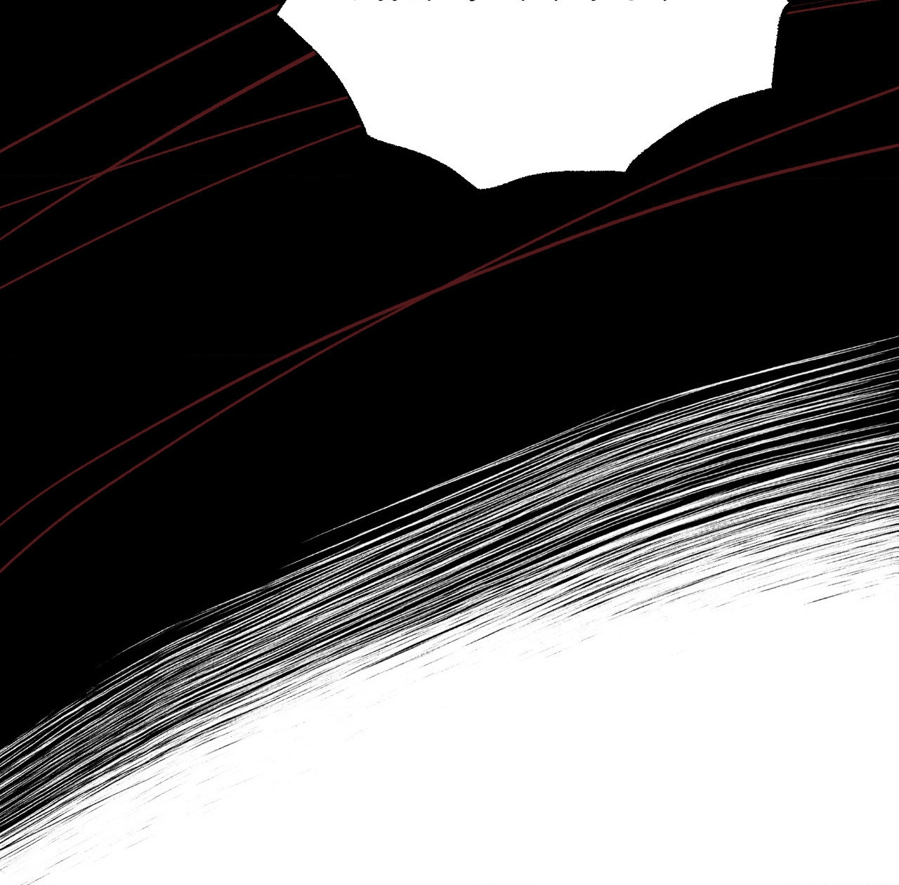 Steel Under Silk [ OFFICIAL  Translation ] Chapter 71 page 43 - 