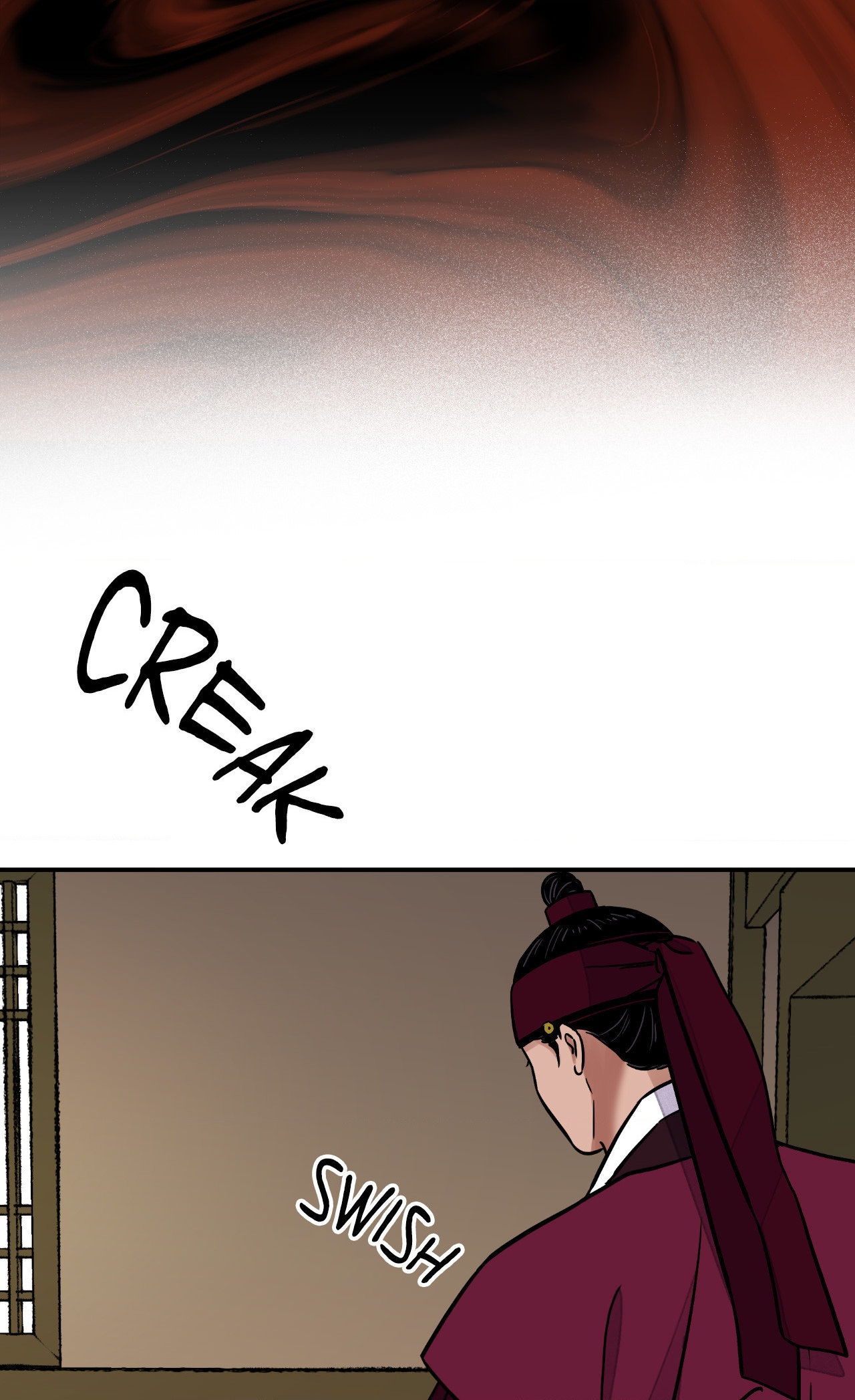 Steel Under Silk [ OFFICIAL  Translation ] Chapter 72 page 21 - 