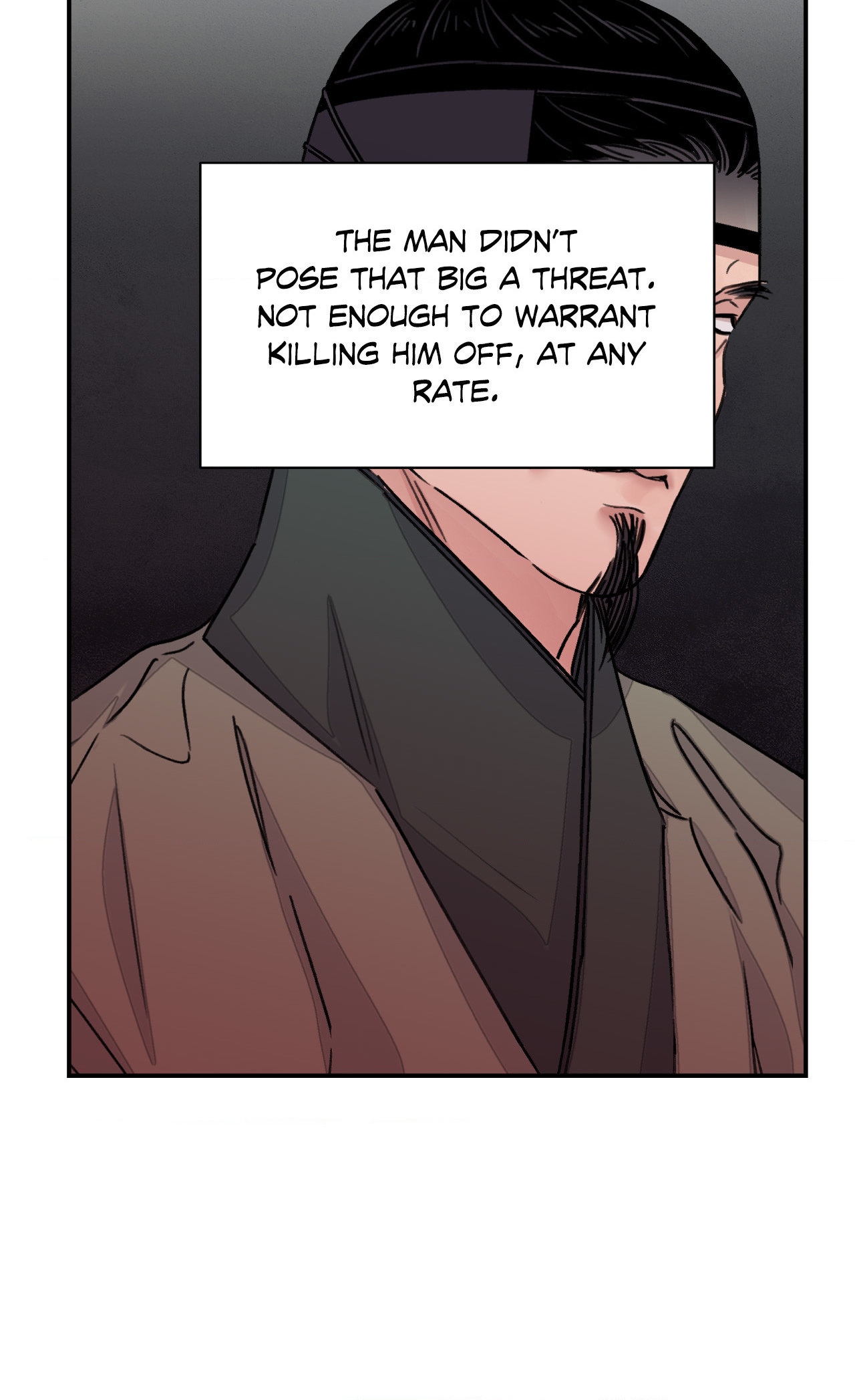 Steel Under Silk [ OFFICIAL  Translation ] Chapter 72 page 25 - 