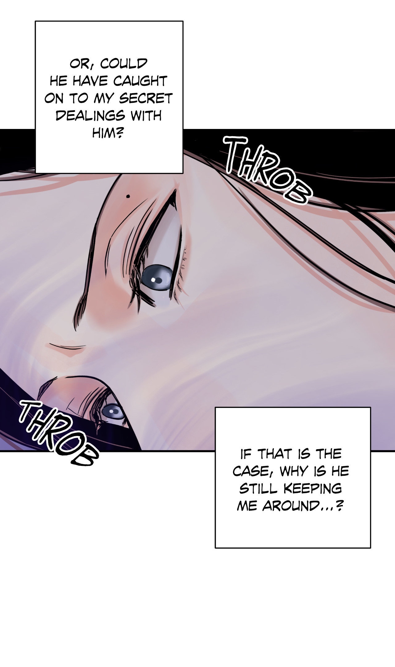 Steel Under Silk [ OFFICIAL  Translation ] Chapter 72 page 26 - 