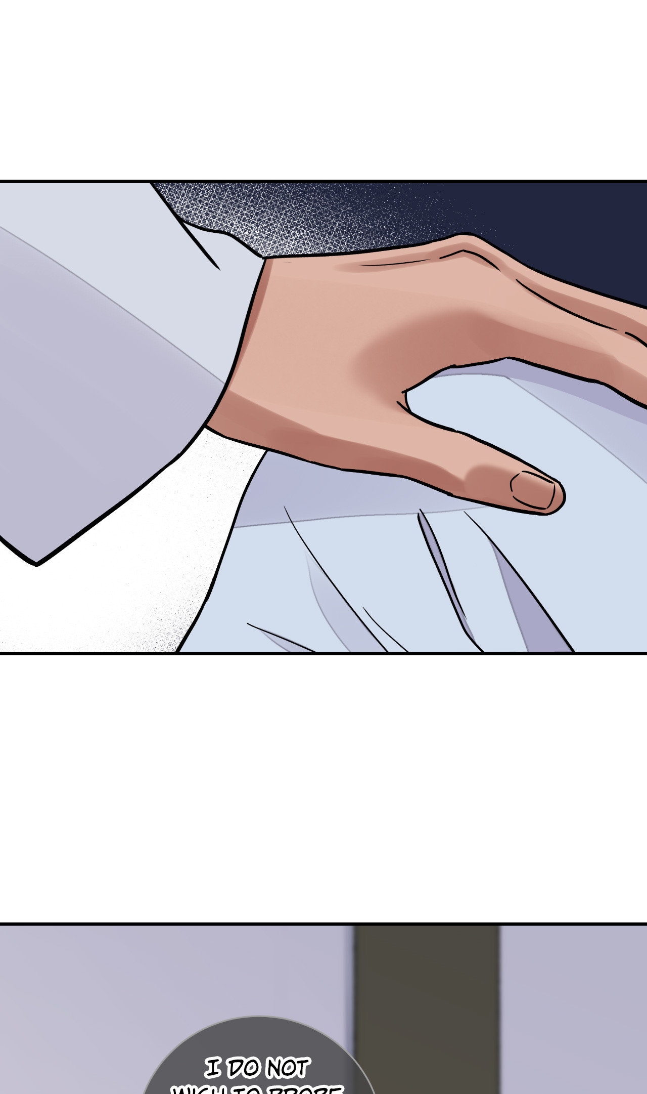 Steel Under Silk [ OFFICIAL  Translation ] Chapter 72 page 27 - 