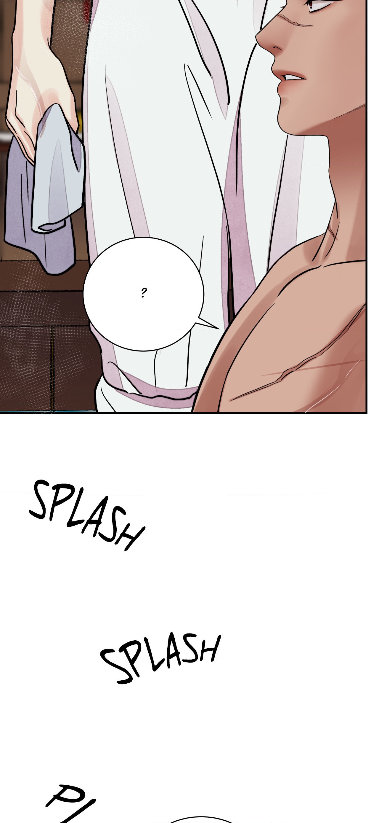 Steel Under Silk [ OFFICIAL  Translation ] Chapter 72 page 41 - 