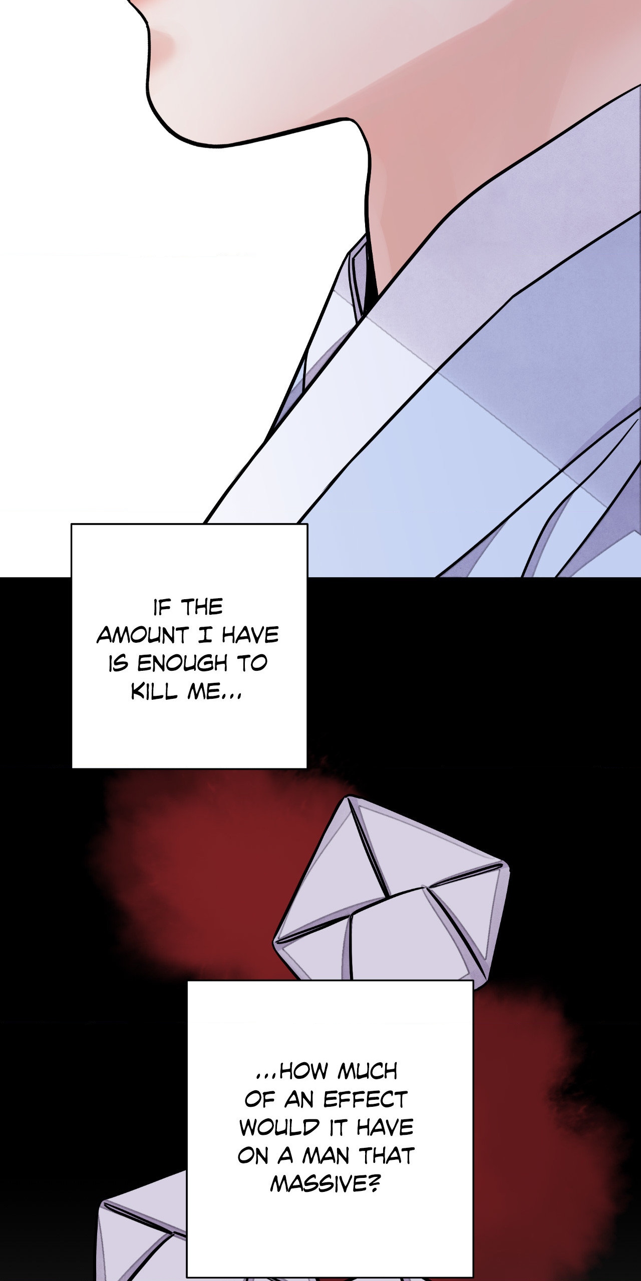 Steel Under Silk [ OFFICIAL  Translation ] Chapter 72 page 66 - 
