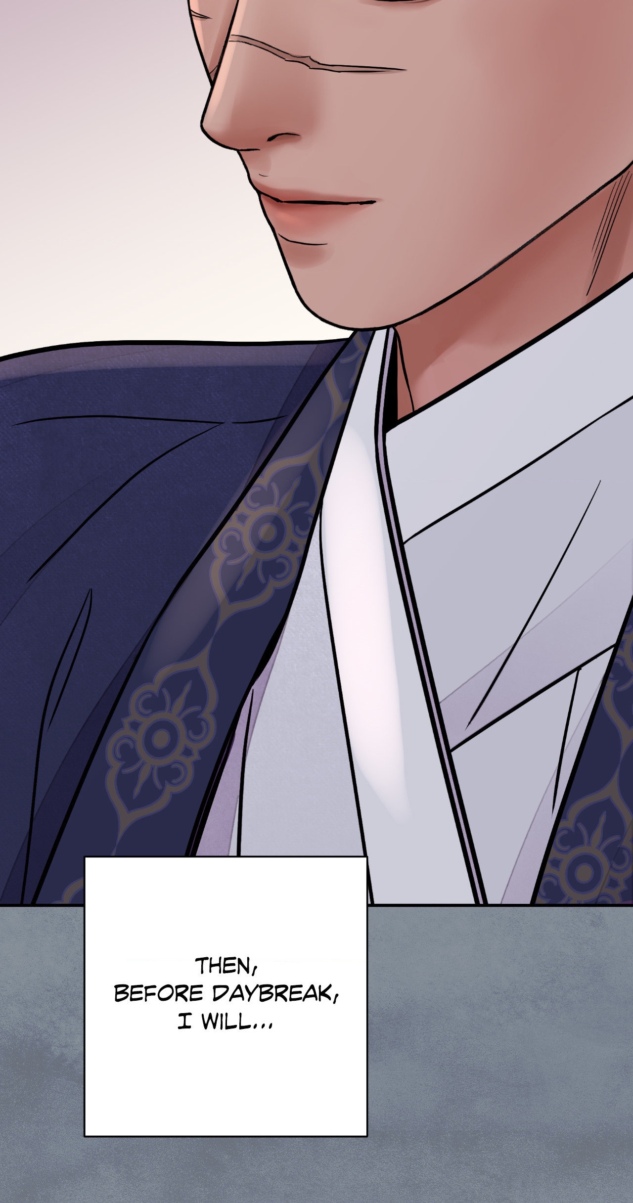 Steel Under Silk [ OFFICIAL  Translation ] Chapter 73 page 13 - 