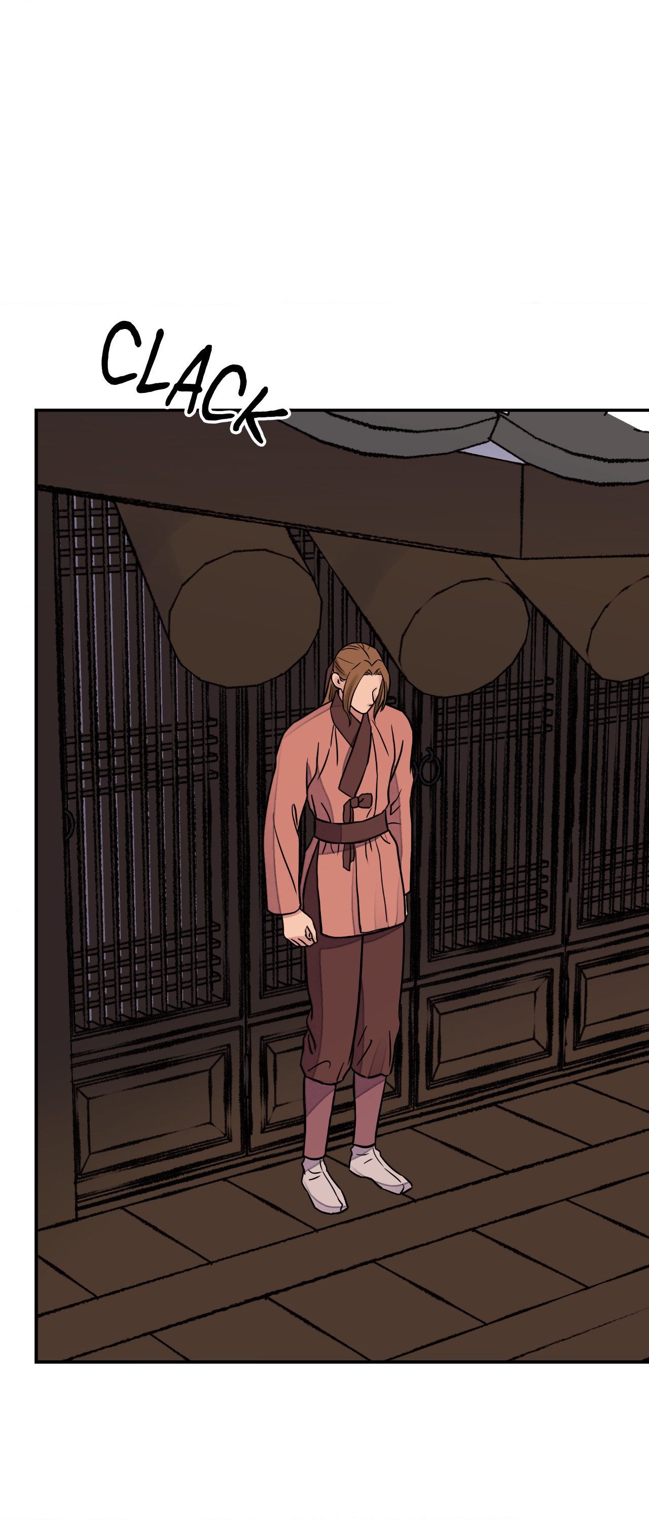 Steel Under Silk [ OFFICIAL  Translation ] Chapter 73 page 41 - 